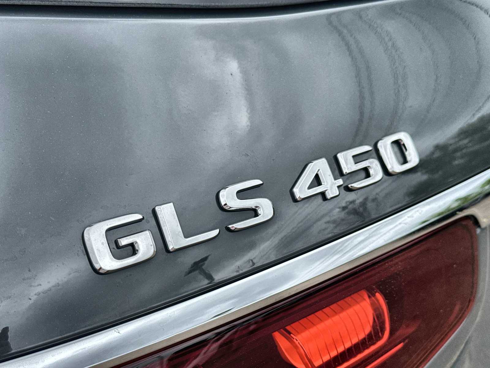 Thumbnail: 2026 Mercedes-Benz GLS - 15