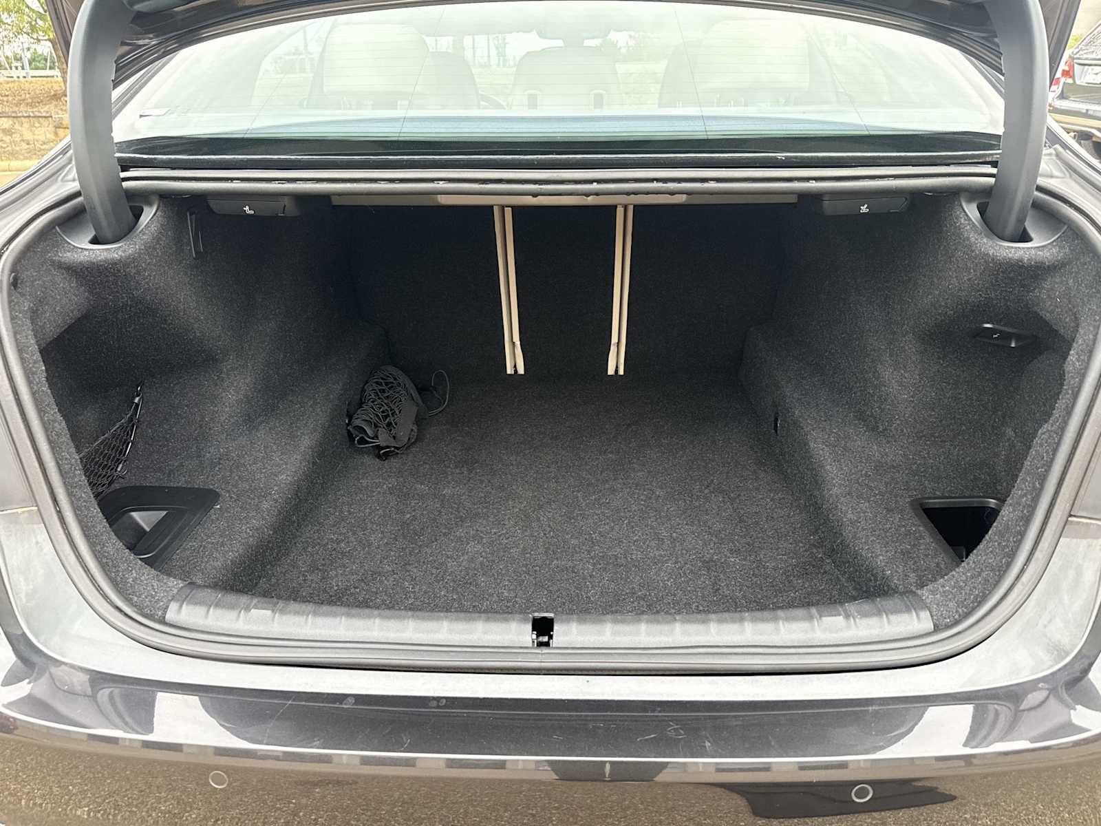 Thumbnail: 2020 BMW 5 Series - 25