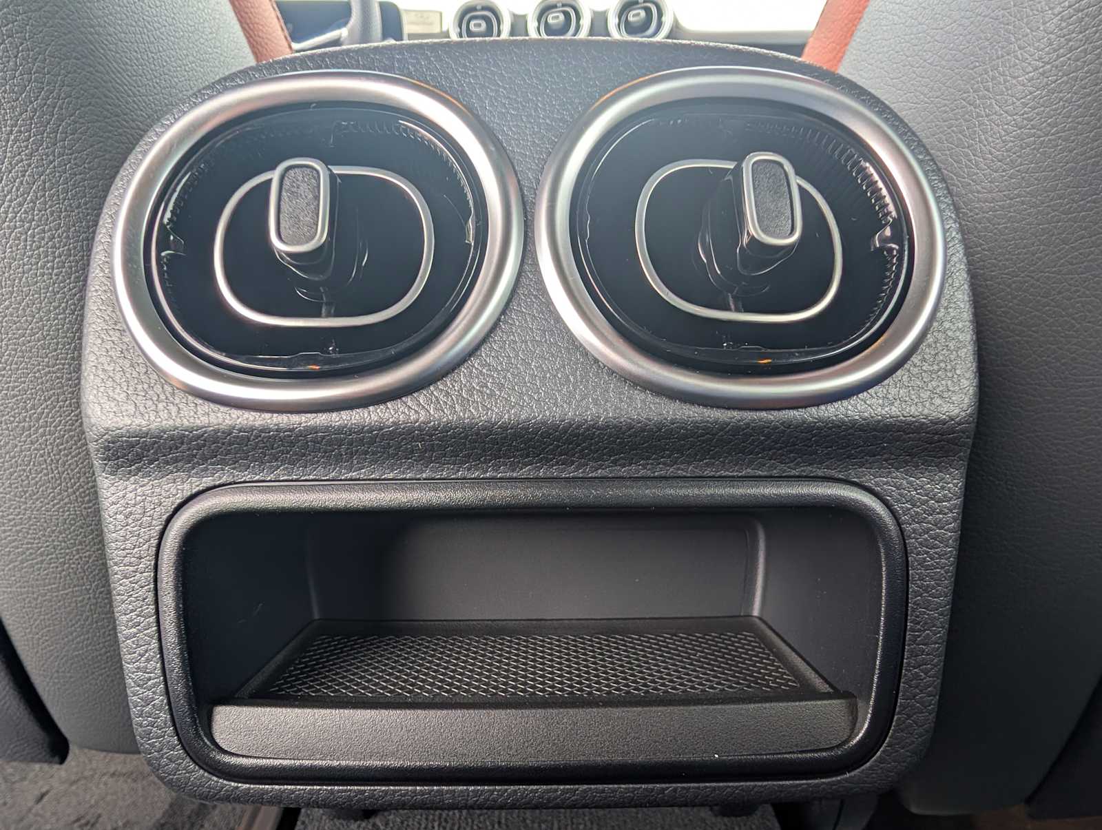 Thumbnail: 2026 Mercedes-Benz C-Class - 22