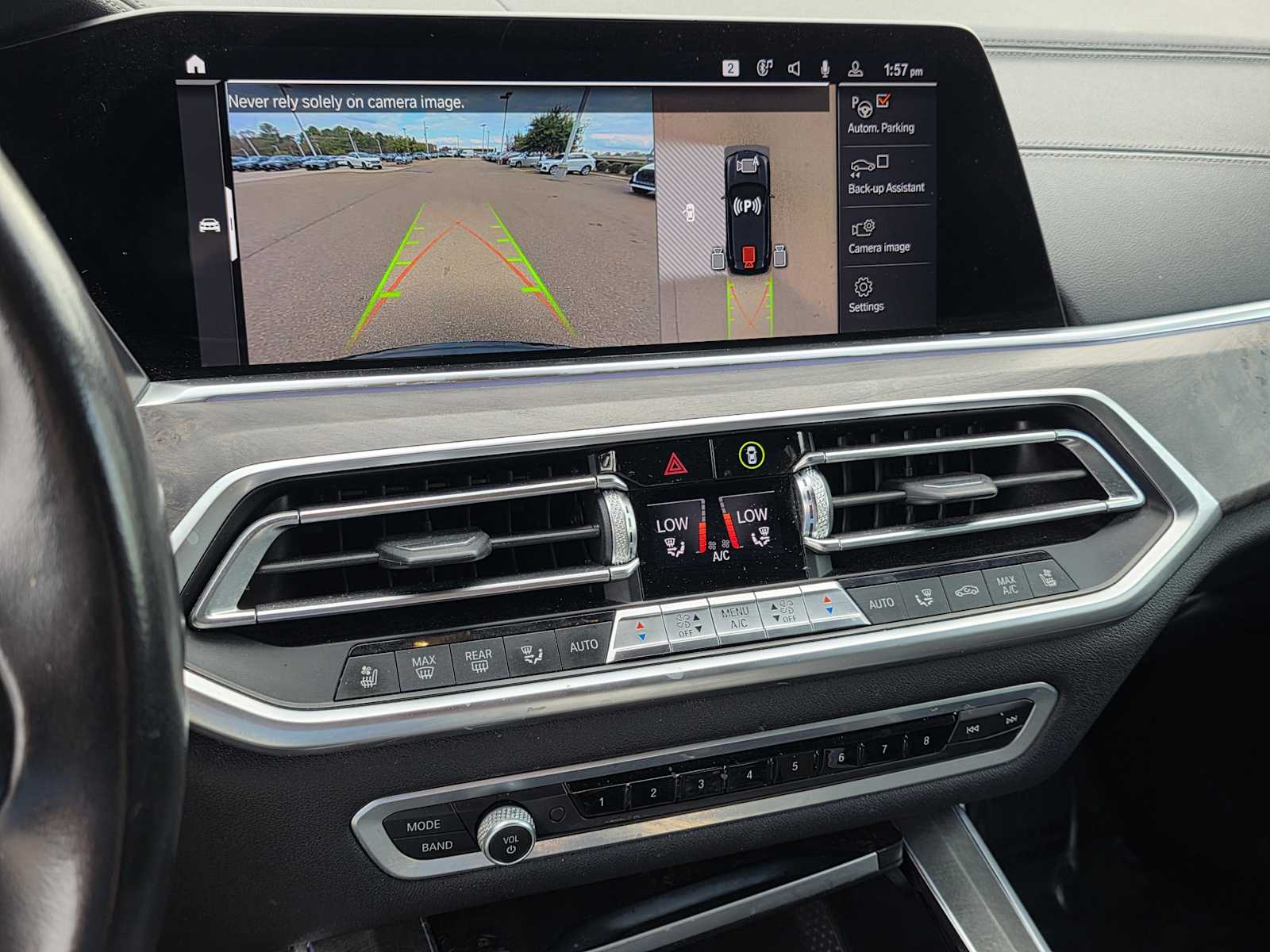 Thumbnail: 2020 BMW X5 - 10