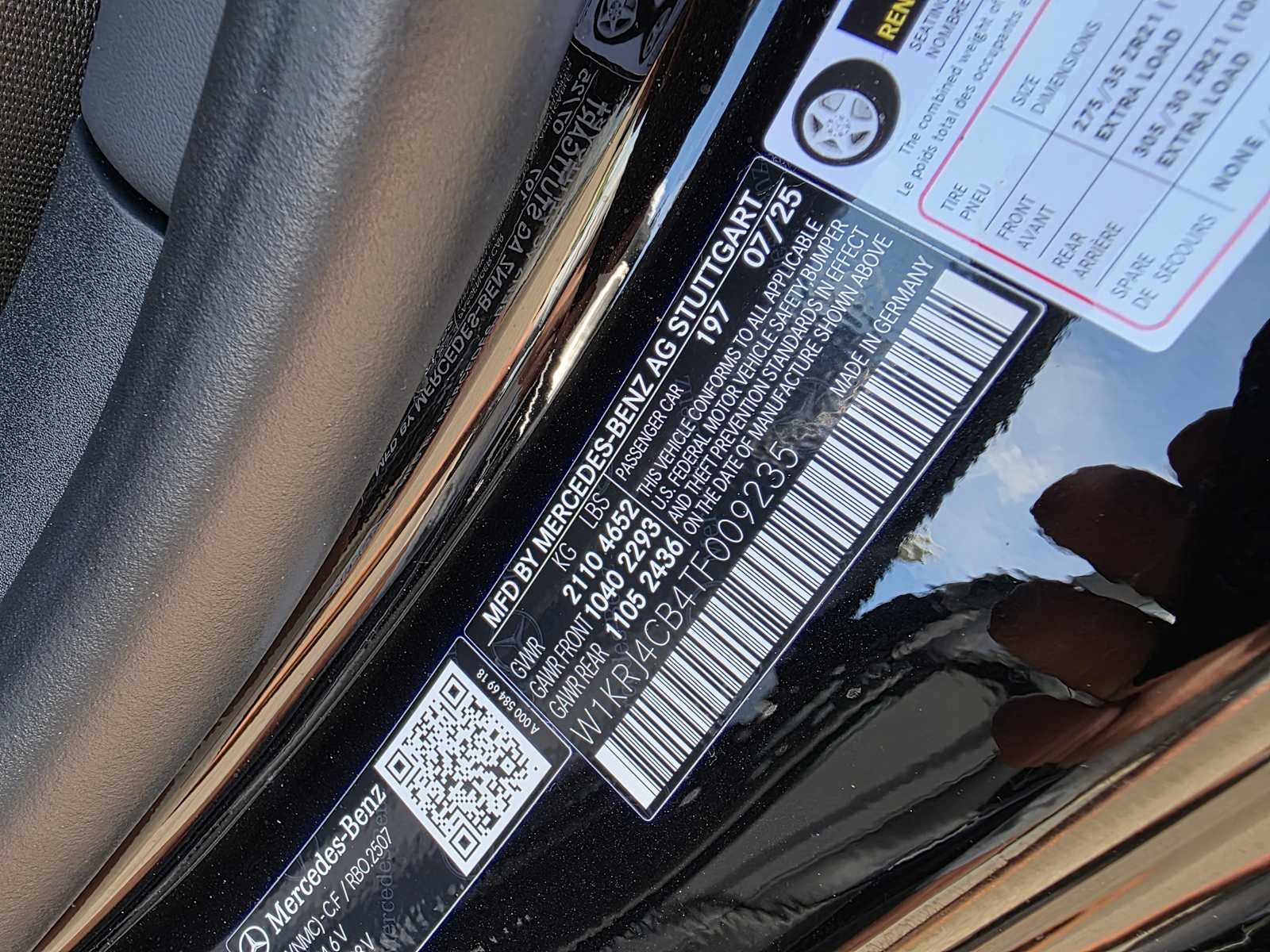 Thumbnail: 2026 Mercedes-Benz AMG GT - 24