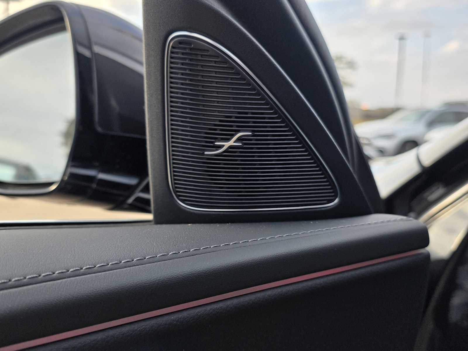 Thumbnail: 2026 Mercedes-Benz E-Class - 14