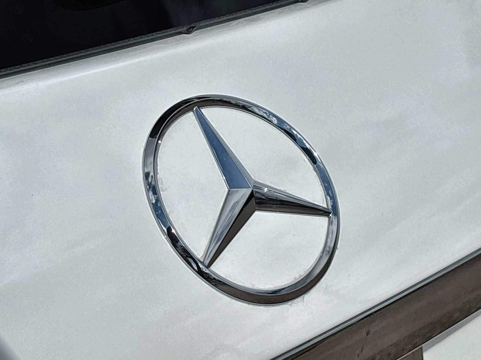 Thumbnail: 2026 Mercedes-Benz GLE - 16