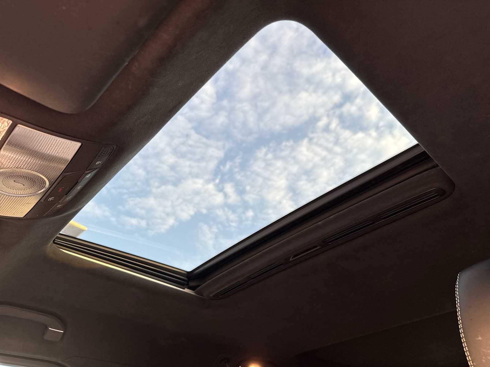 Thumbnail: 2020 Mercedes-Benz G-Class - 17