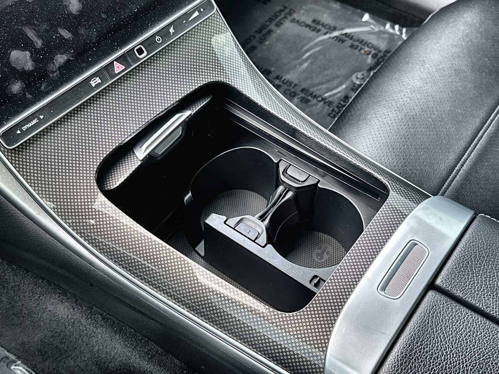 Thumbnail: 2023 Mercedes-Benz C-Class - 22