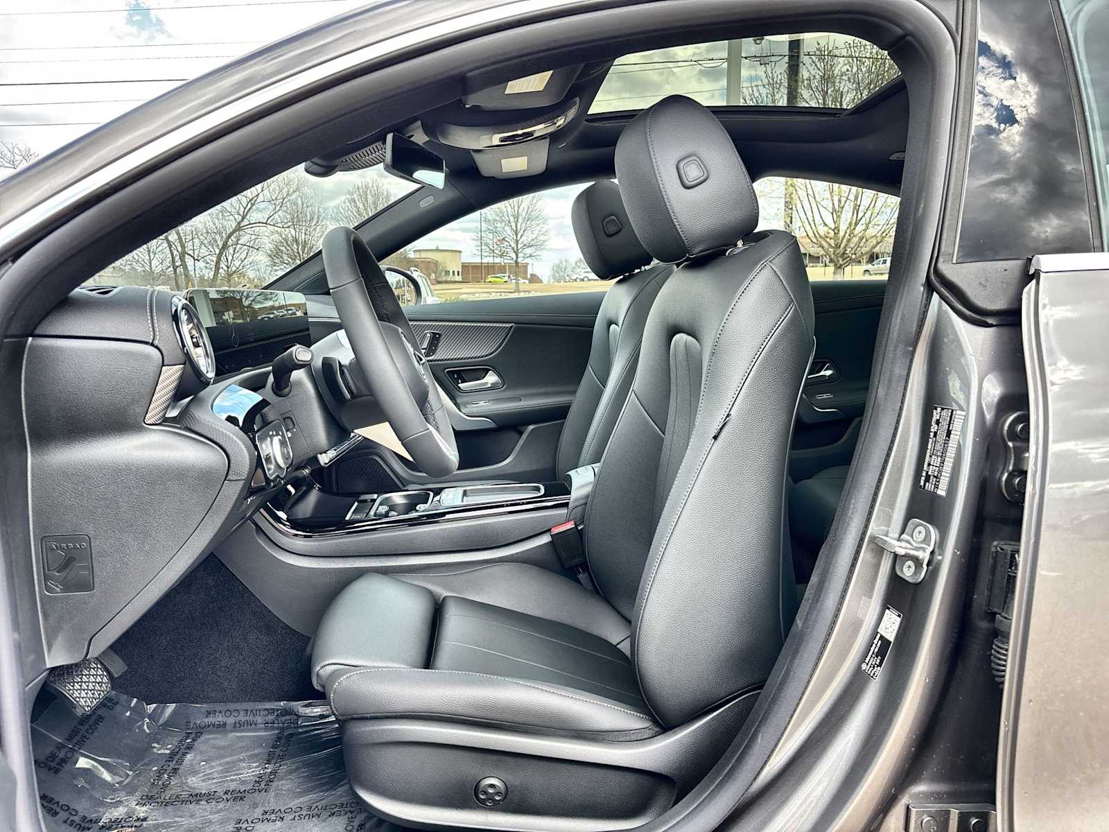 Thumbnail: 2026 Mercedes-Benz CLA - 3