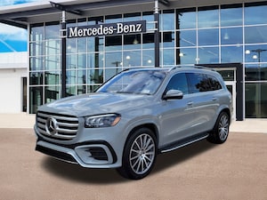 2025 Mercedes-Benz GLS GLS 450 SUV