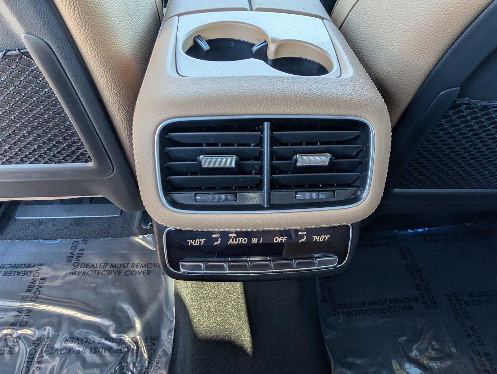 Thumbnail: 2026 Mercedes-Benz GLS - 25