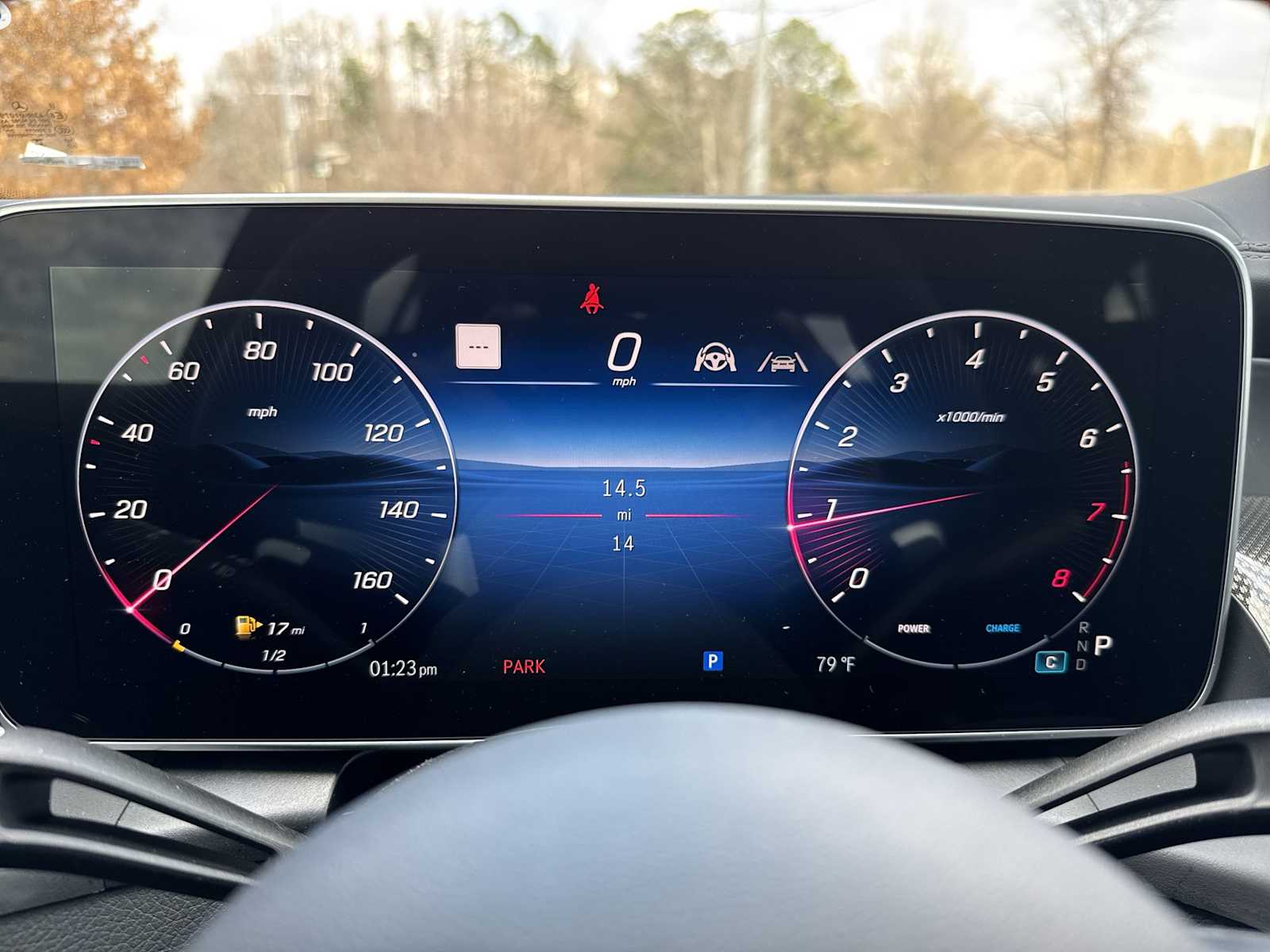 Thumbnail: 2026 Mercedes-Benz GLC - 25