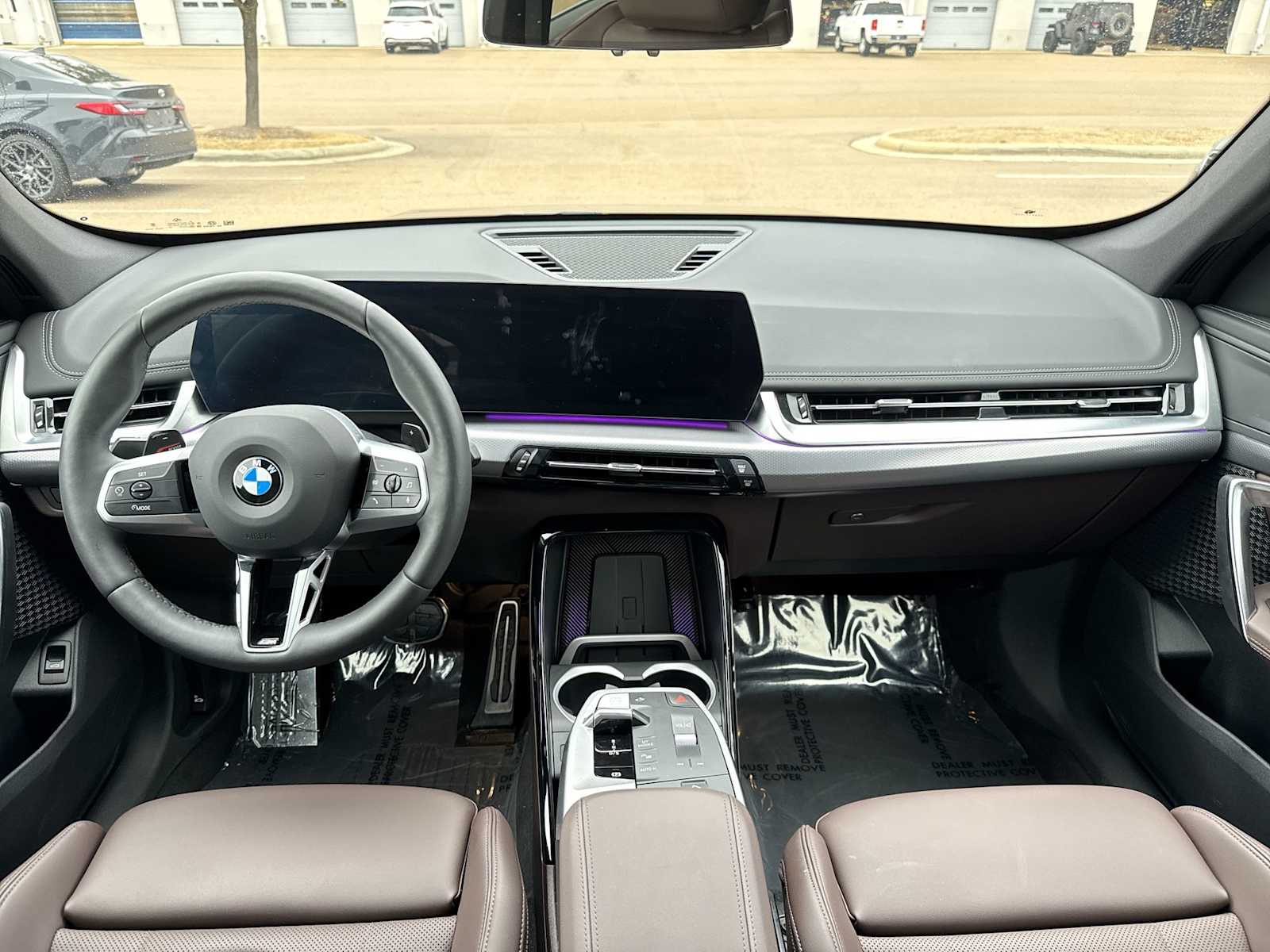 Thumbnail: 2025 BMW X1 - 14