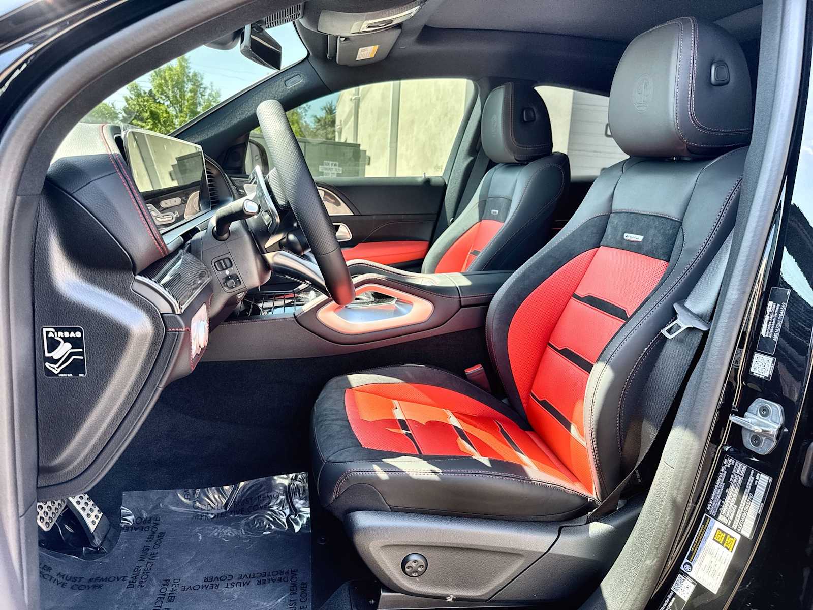 Thumbnail: 2026 Mercedes-Benz GLE - 3