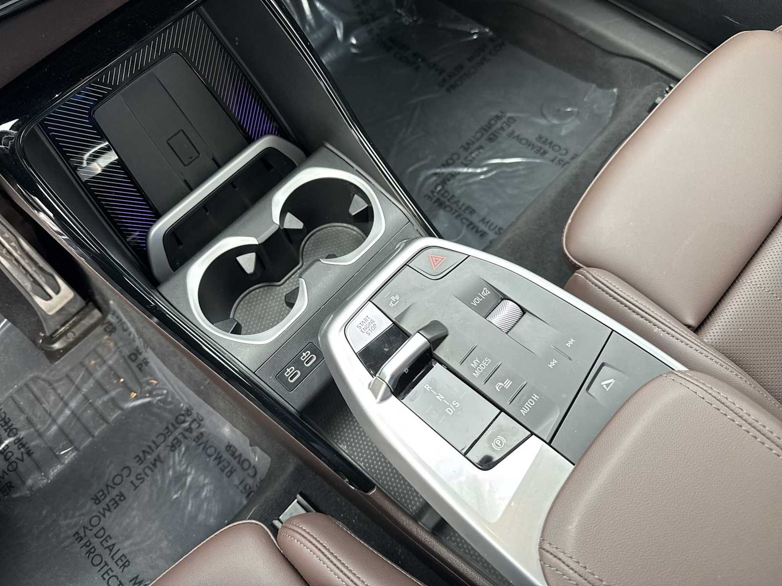 Thumbnail: 2025 BMW X1 - 22