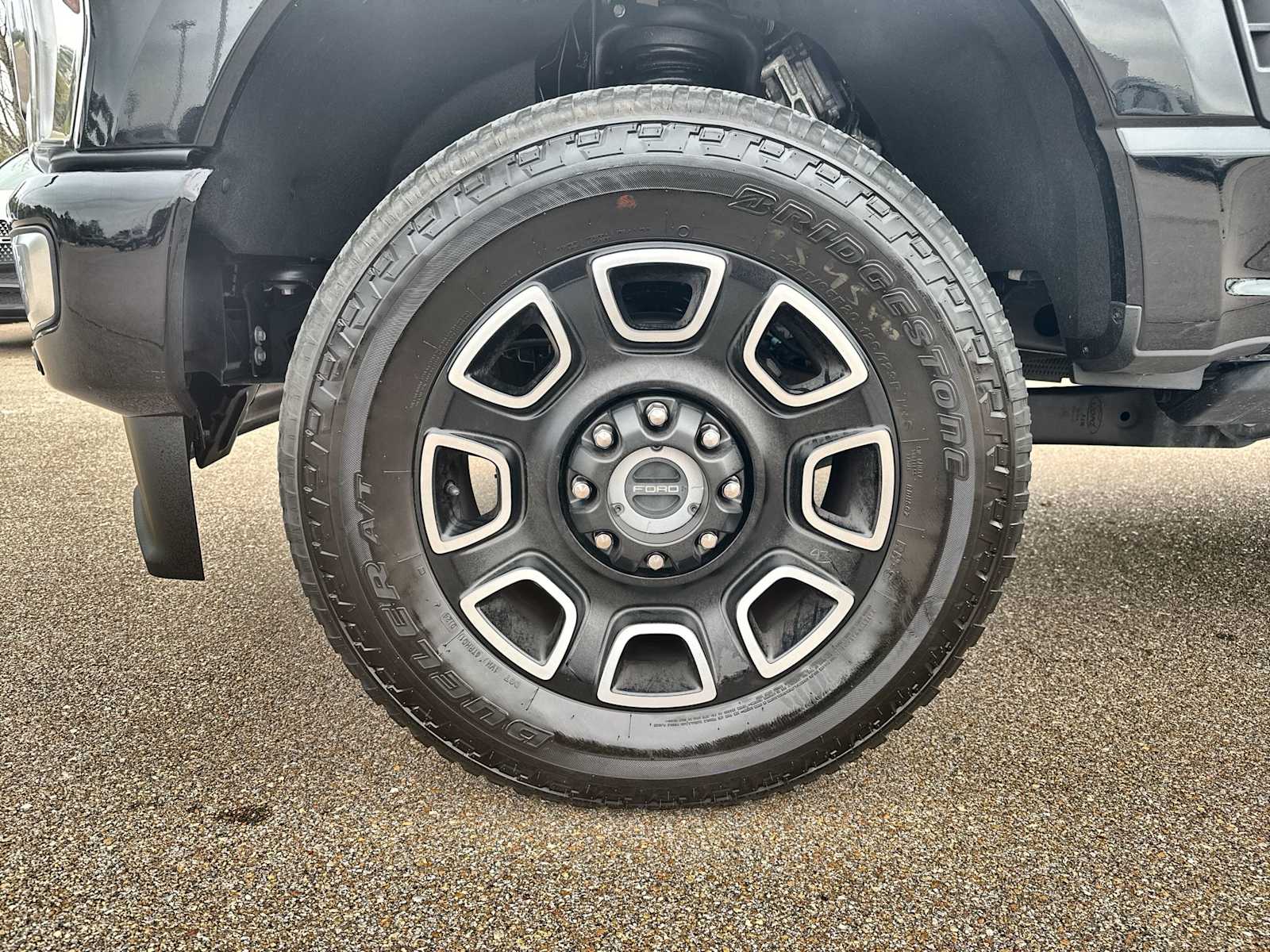 Thumbnail: 2024 Ford Econoline - 14