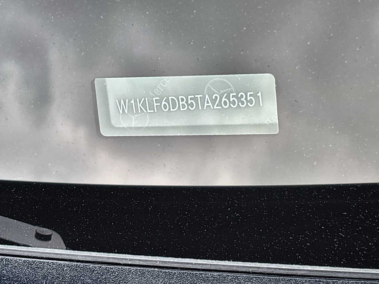 Thumbnail: 2026 Mercedes-Benz E-Class - 25