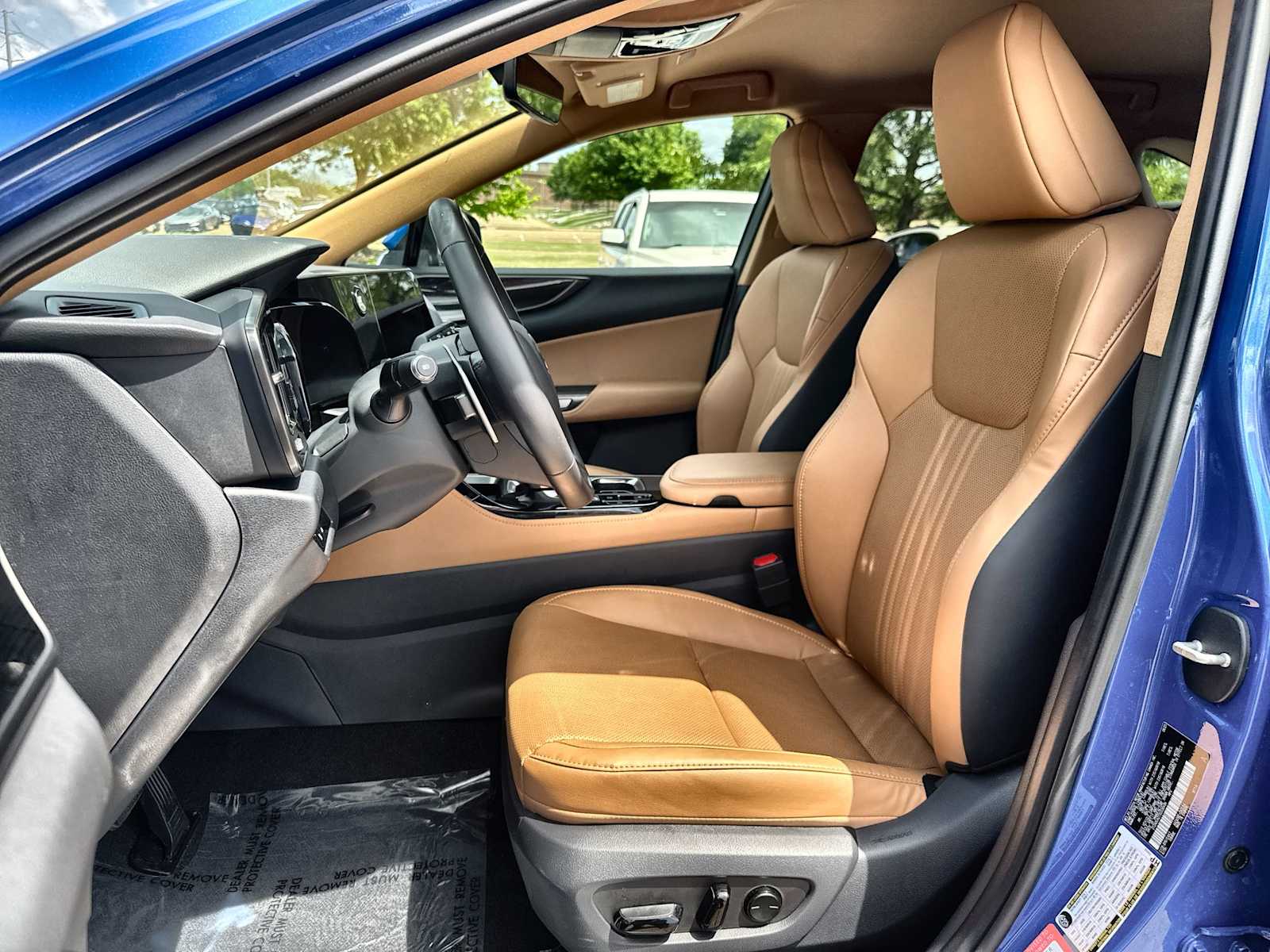 Thumbnail: 2025 Lexus NX - 3