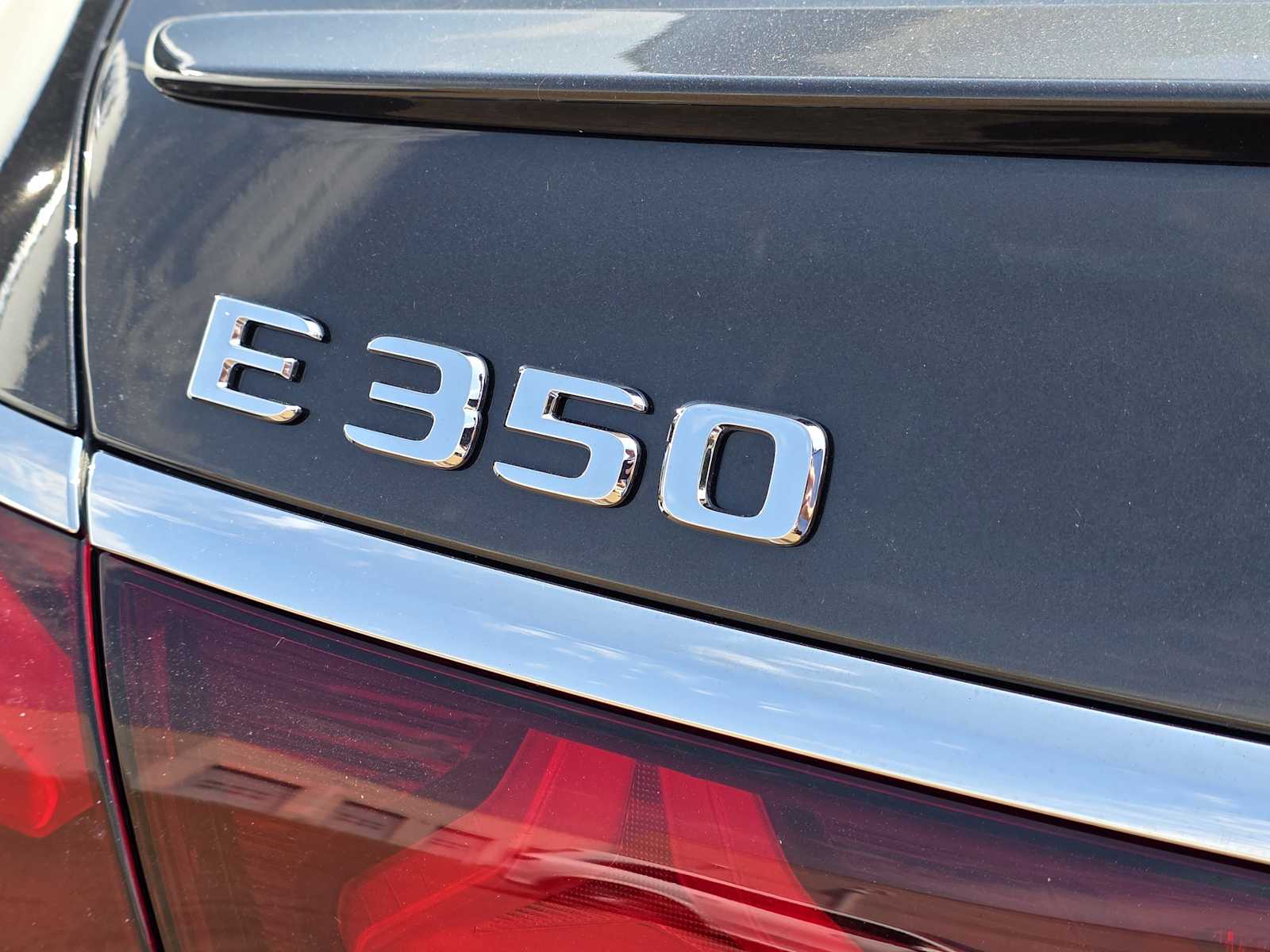 Thumbnail: 2026 Mercedes-Benz E-Class - 9