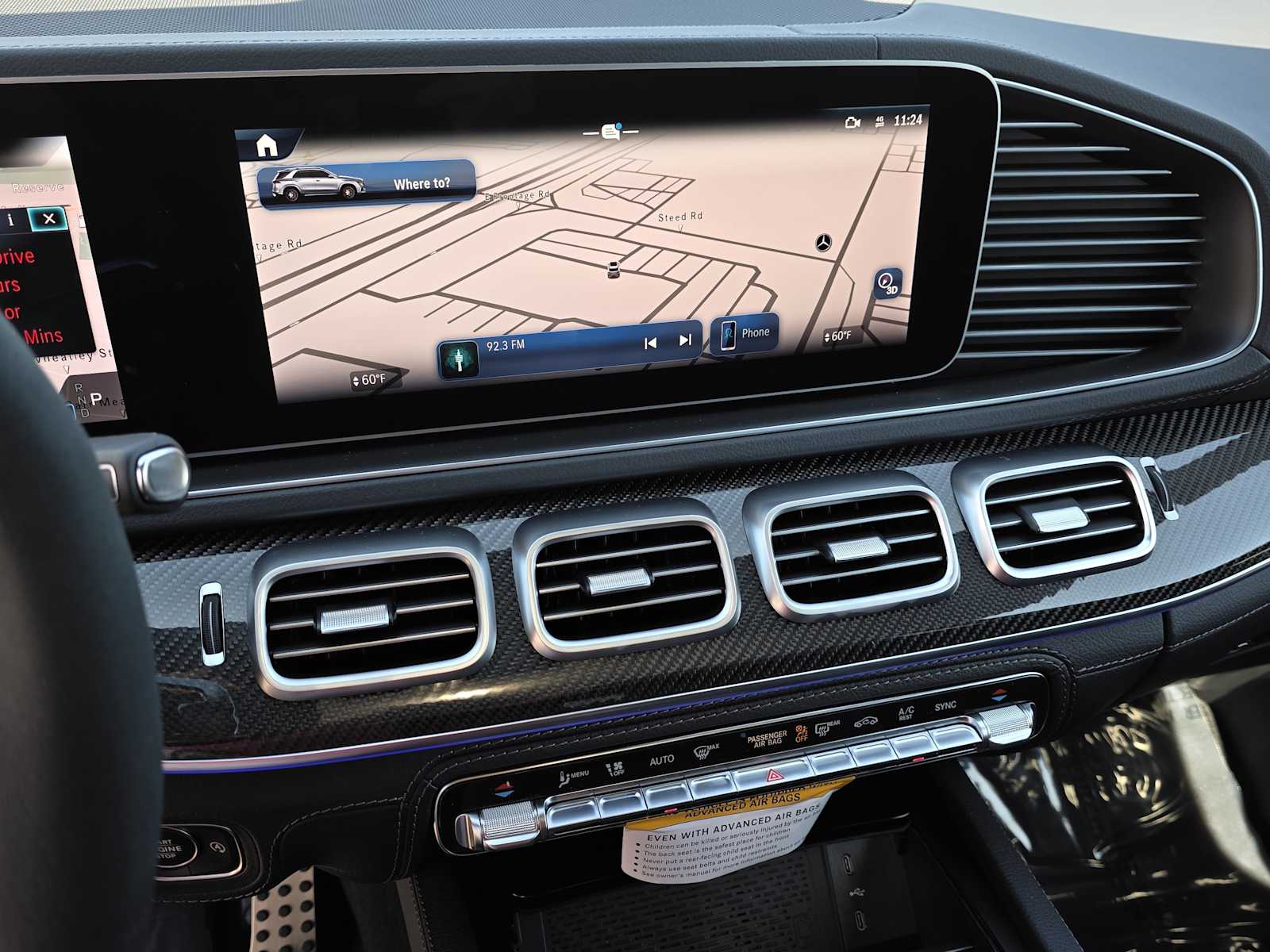 Thumbnail: 2026 Mercedes-Benz GLE - 18