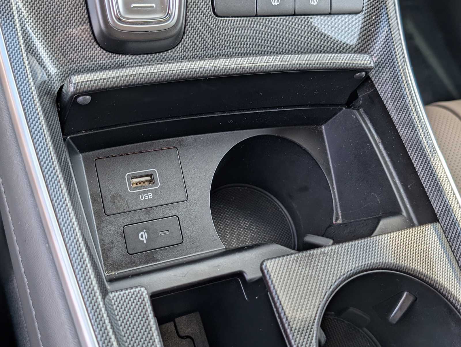 Thumbnail: 2023 Hyundai Santa Fe - 17