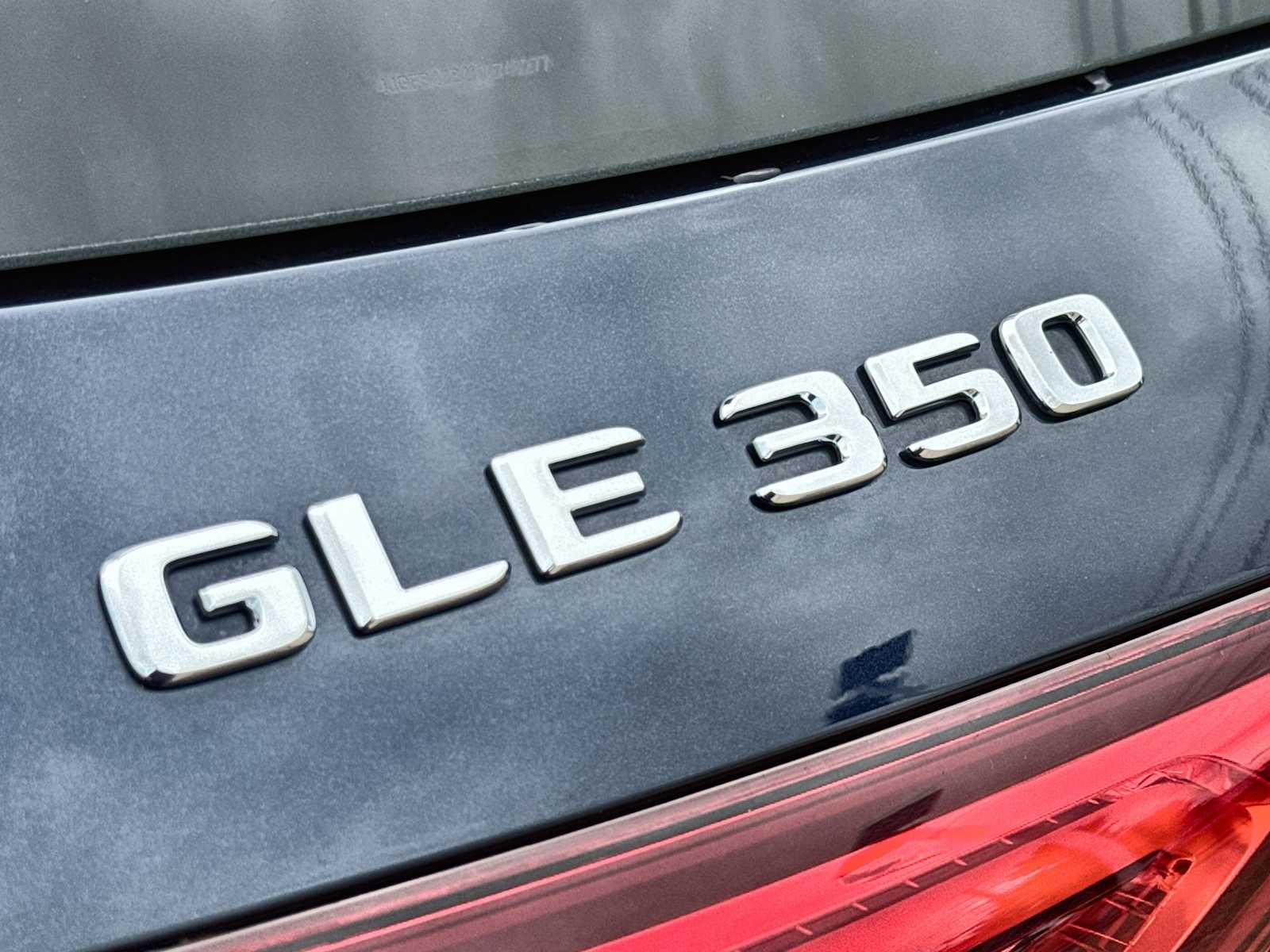 Thumbnail: 2022 Mercedes-Benz GLE - 15