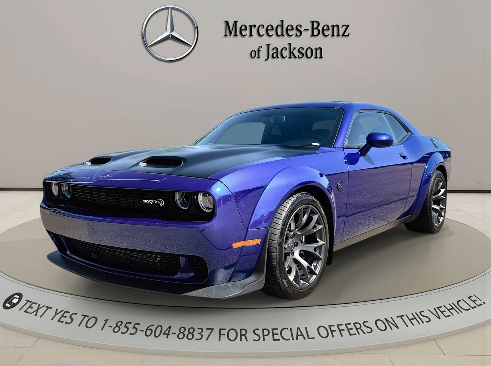 Thumbnail: 2020 Dodge Challenger - 1