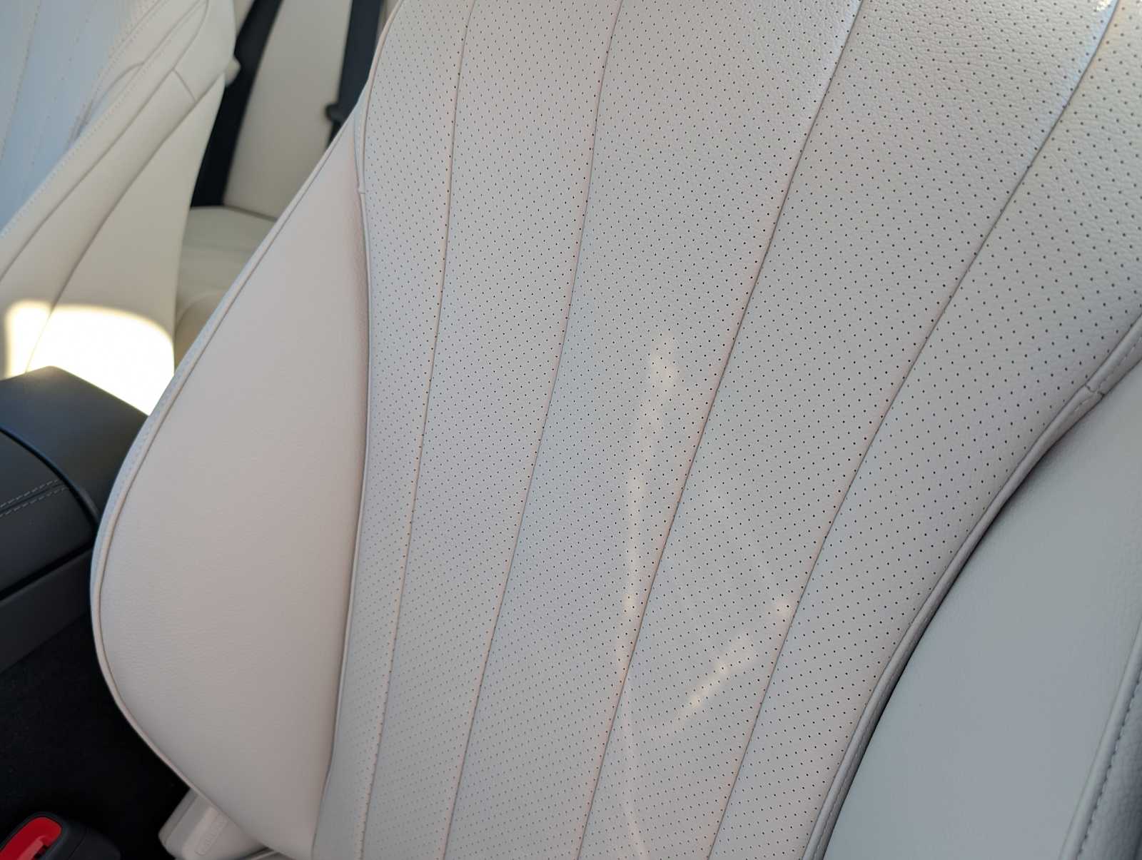 Thumbnail: 2026 Mercedes-Benz E-Class - 13