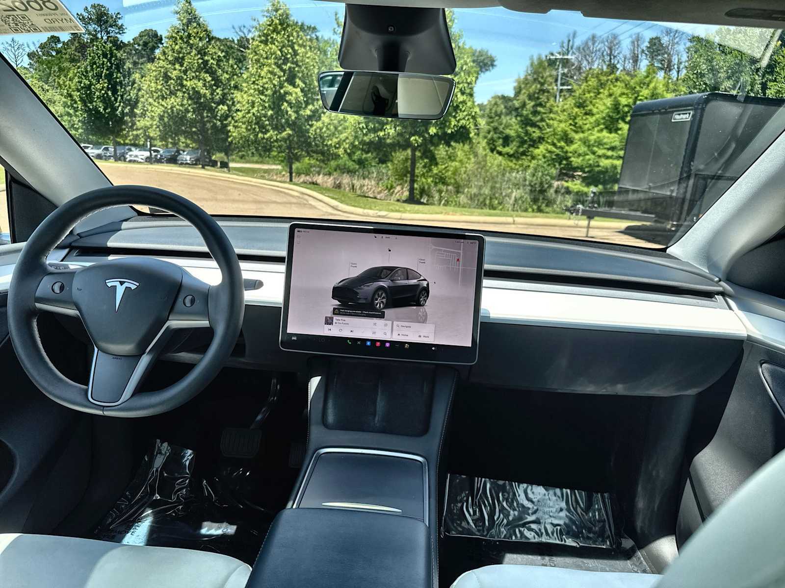 Thumbnail: 2023 Tesla Model Y - 20
