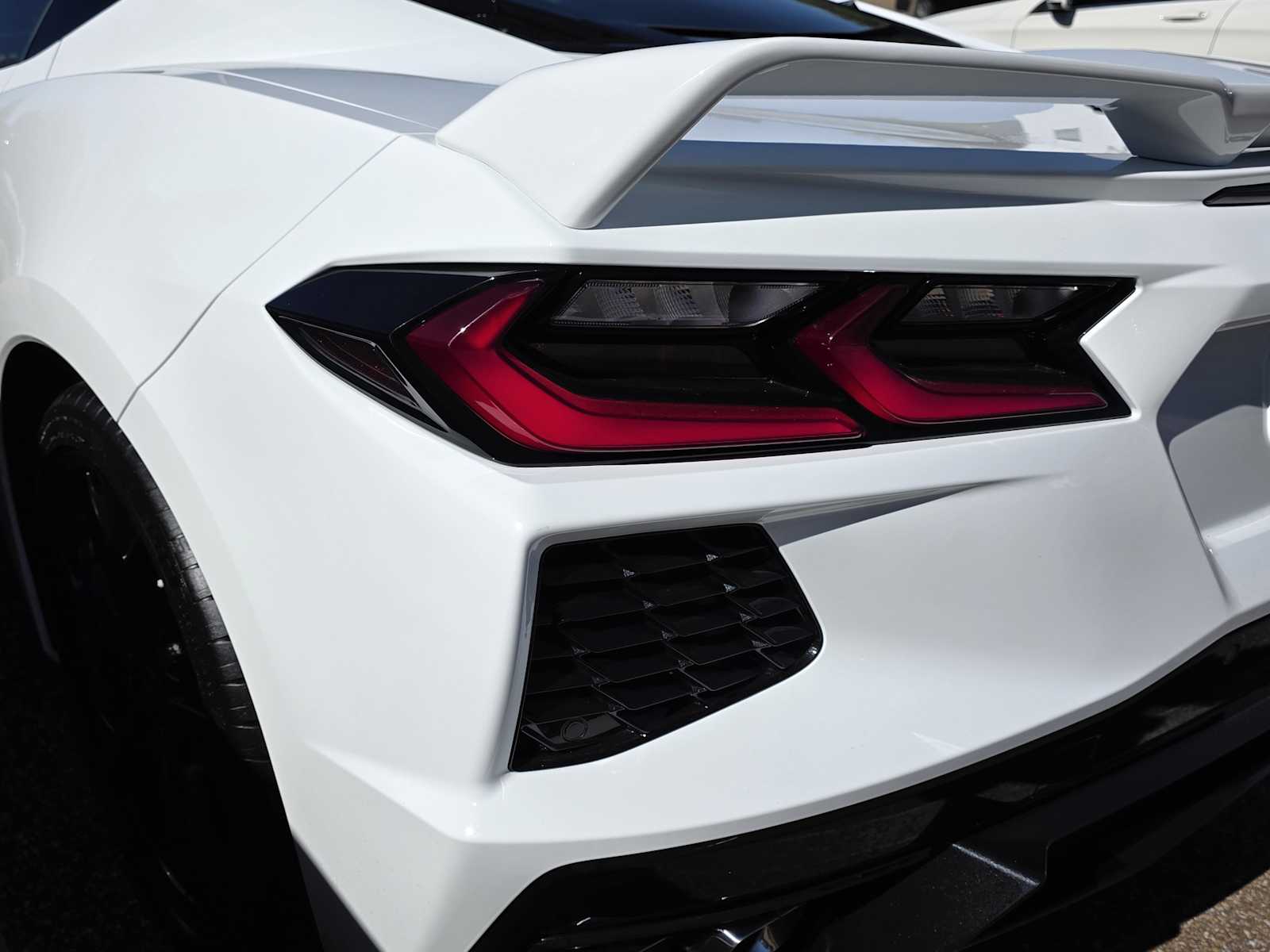 Thumbnail: 2020 Chevrolet Corvette - 6