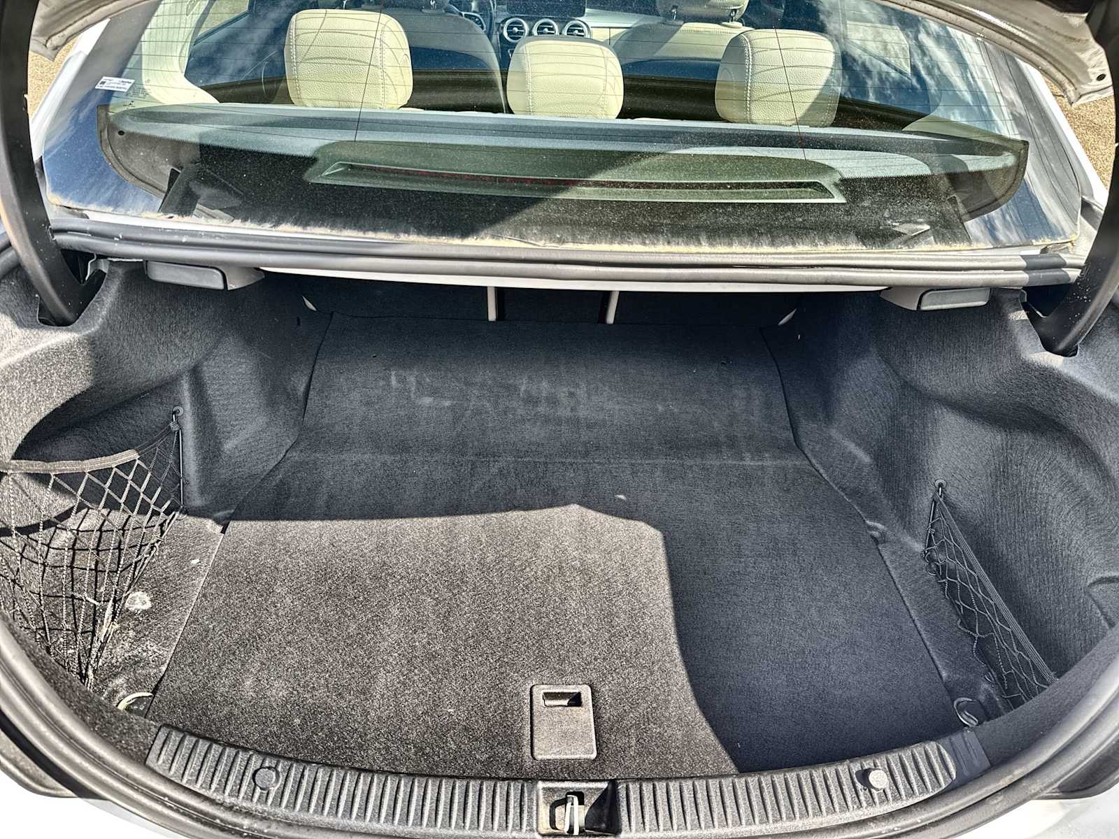 Thumbnail: 2019 Mercedes-Benz C-Class - 17