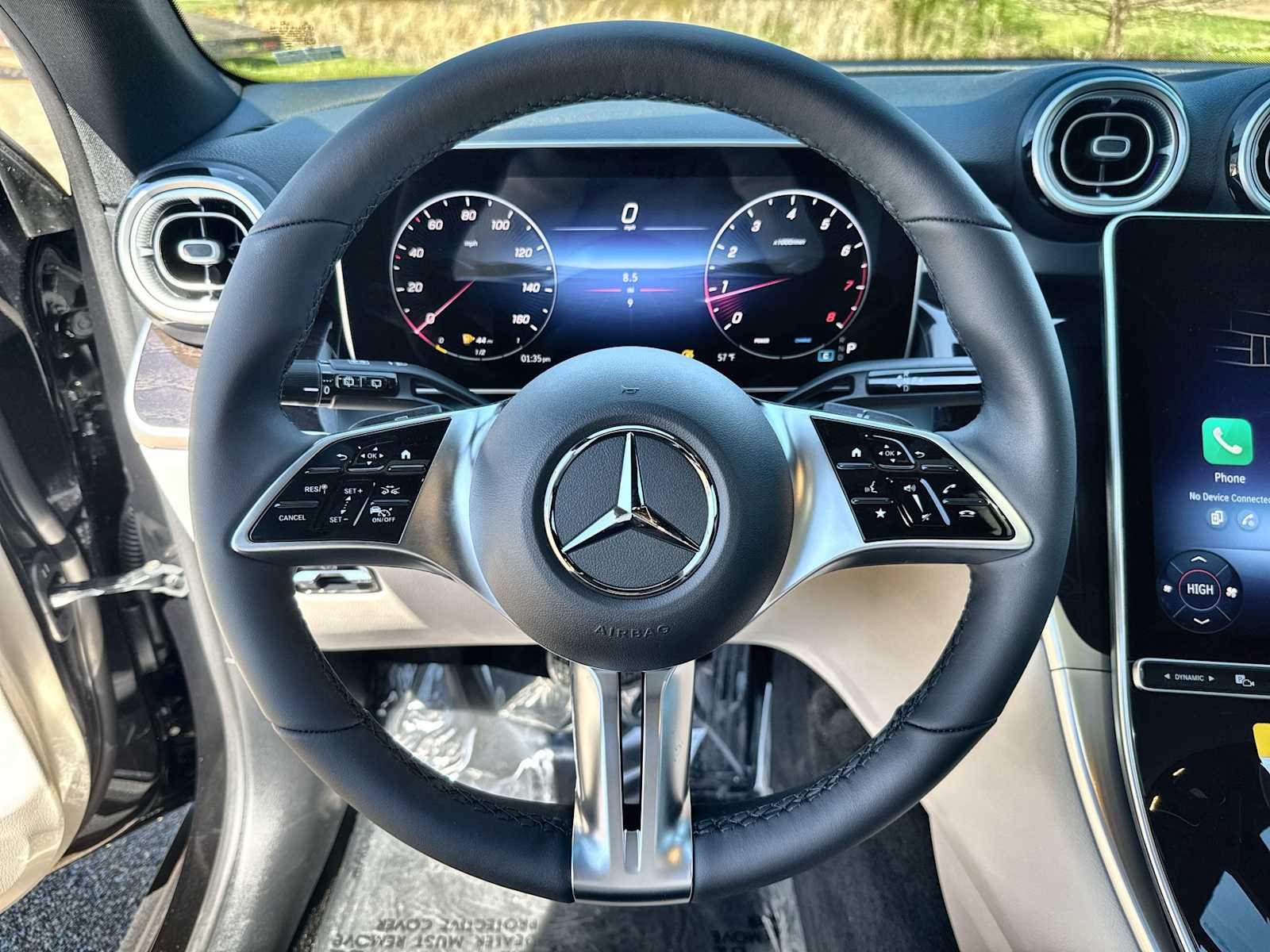 Thumbnail: 2026 Mercedes-Benz GLC - 21