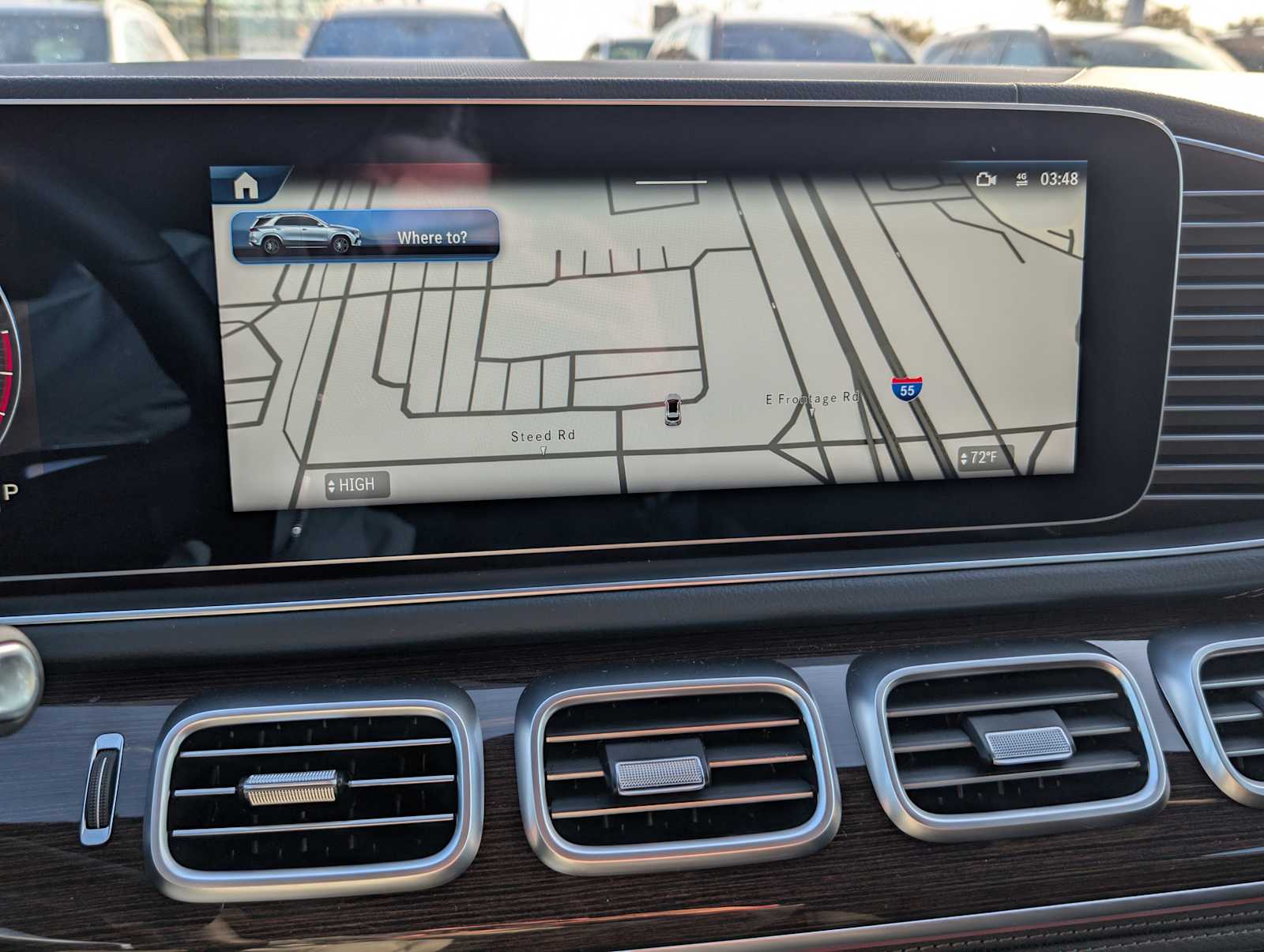 Thumbnail: 2026 Mercedes-Benz GLE - 14