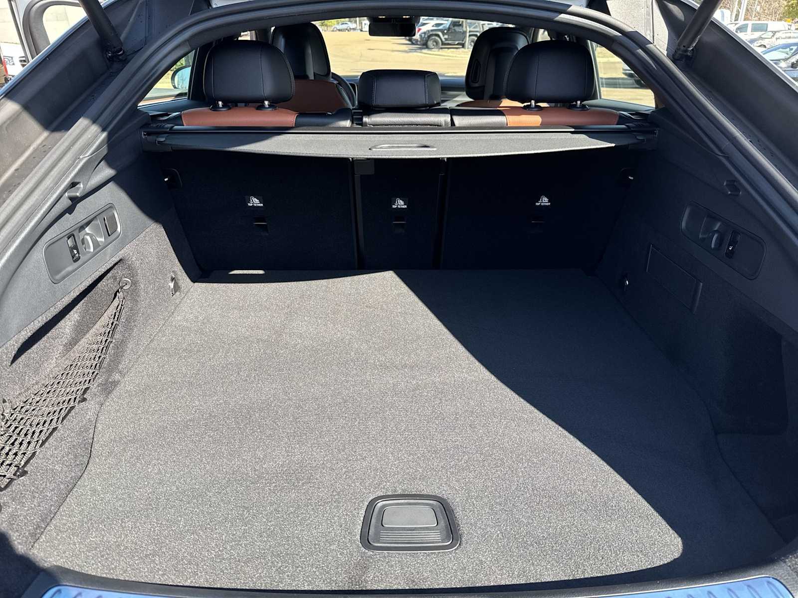 Thumbnail: 2026 Mercedes-Benz GLC - 26