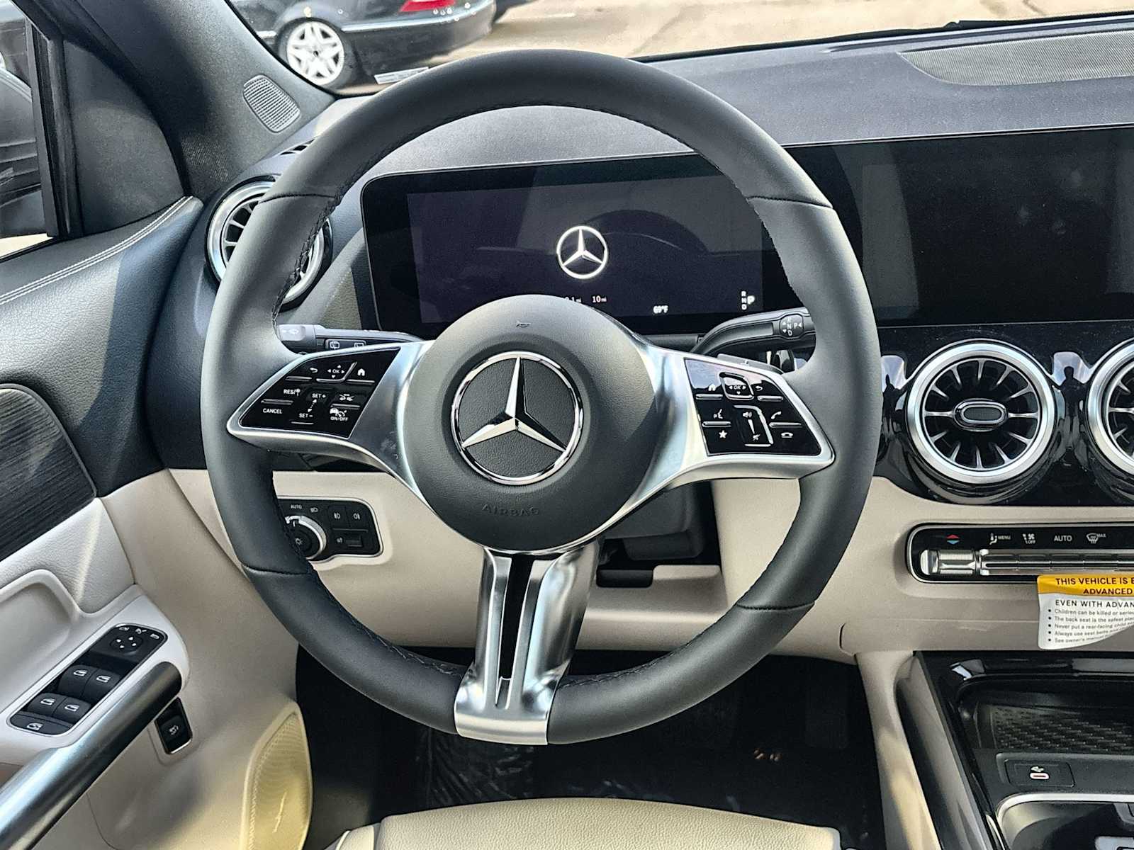 Thumbnail: 2026 Mercedes-Benz GLA - 21