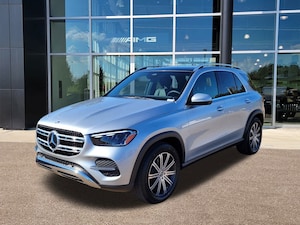 2025 Mercedes-Benz GLE GLE 350 SUV