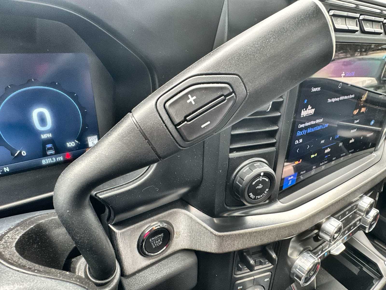 Thumbnail: 2024 Ford Econoline - 23