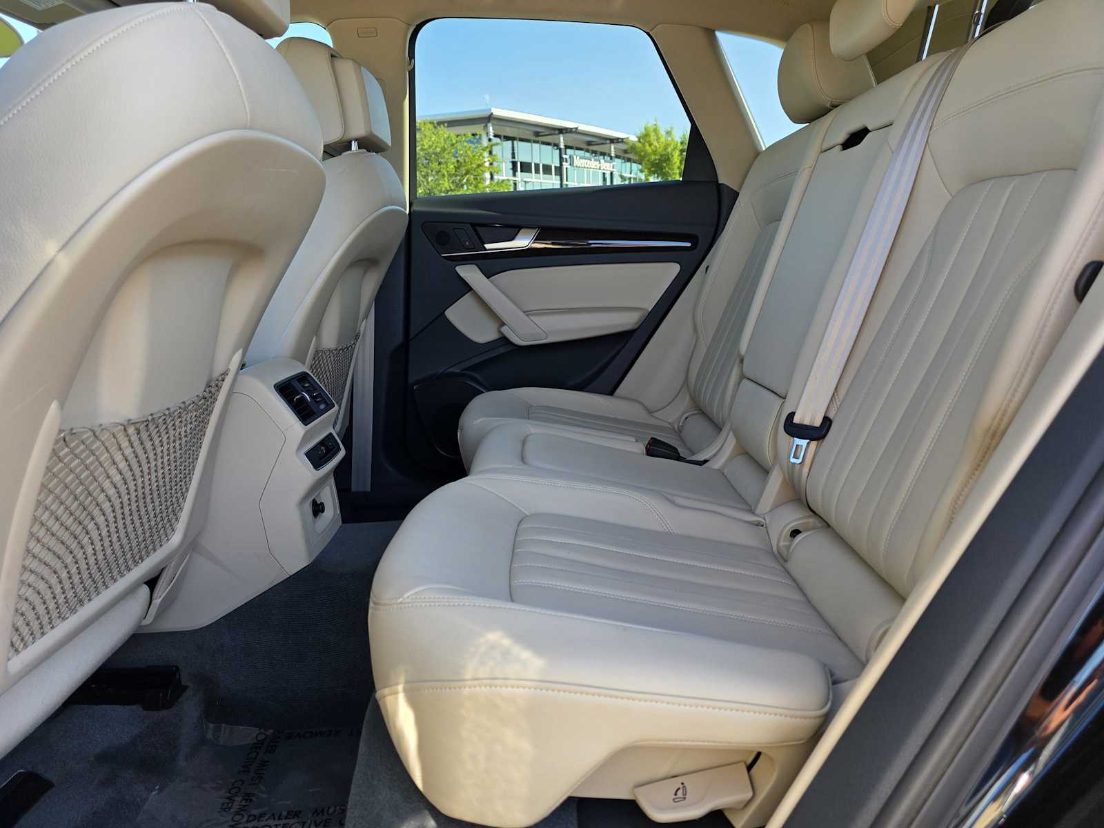 Thumbnail: 2020 Audi Q5 - 15