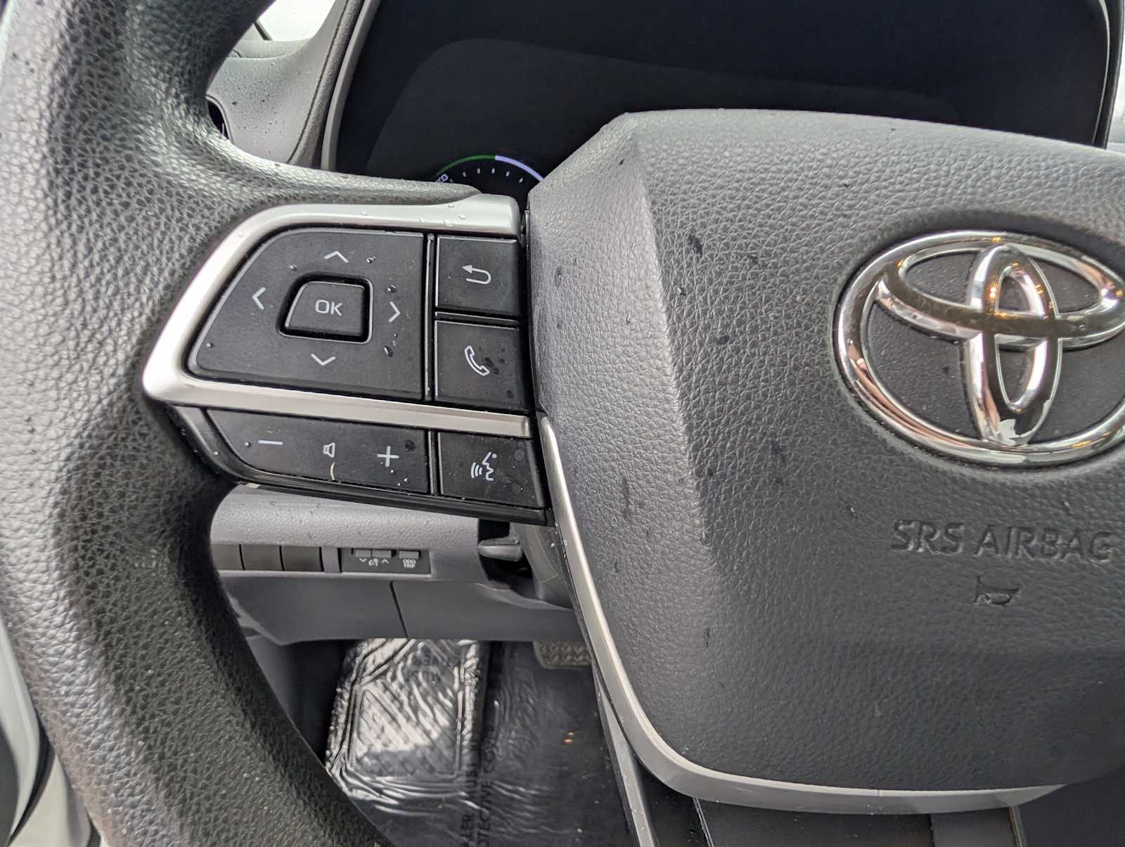 Thumbnail: 2021 Toyota Sienna - 12