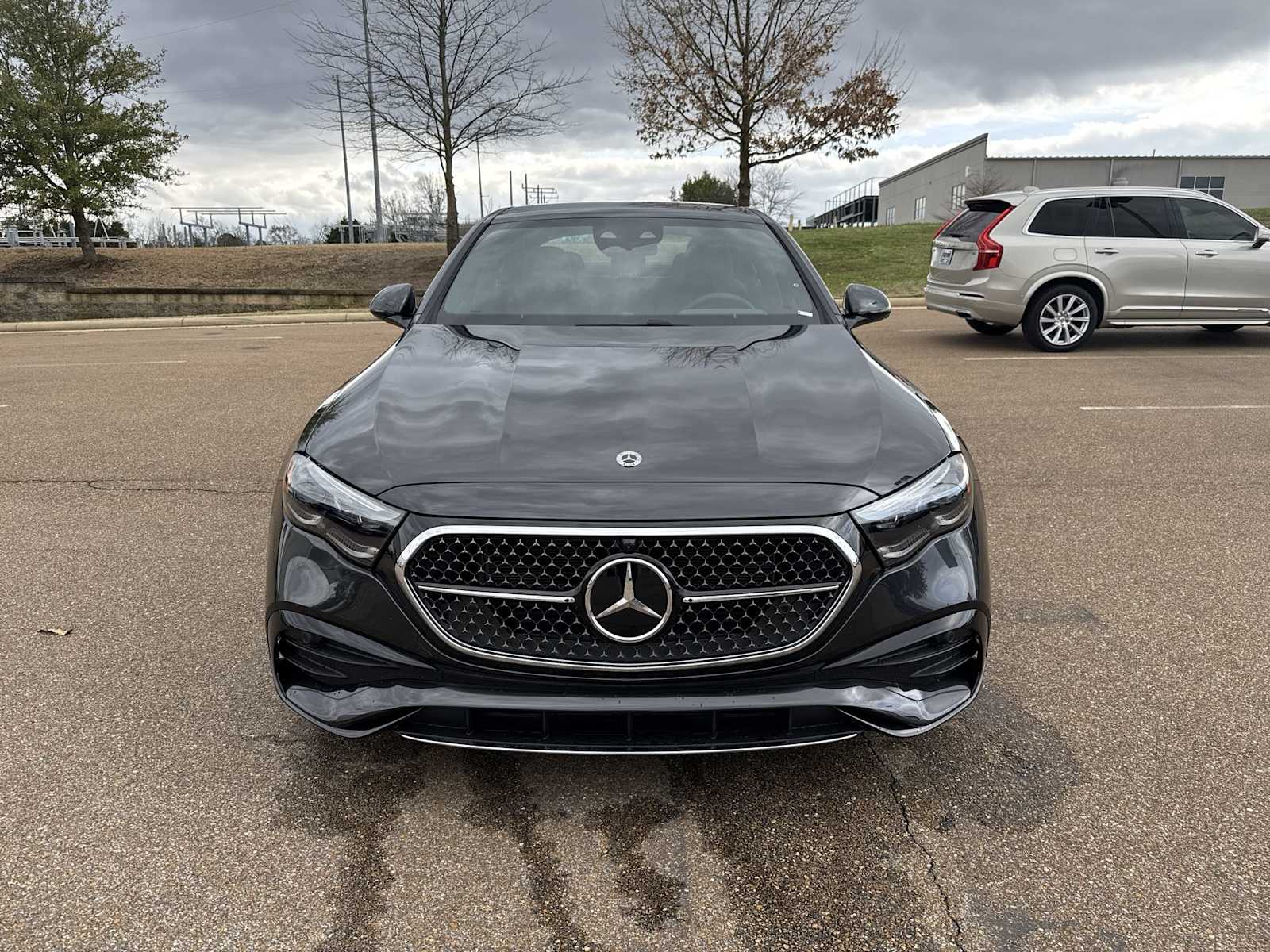 Thumbnail: 2026 Mercedes-Benz E-Class - 9