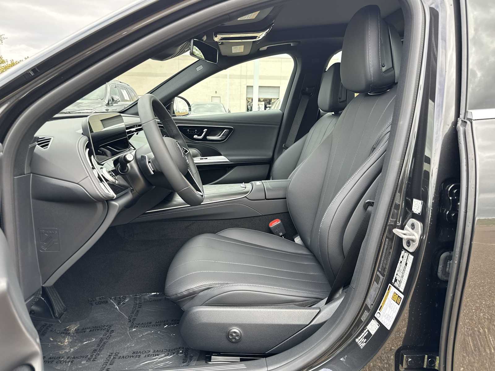 Thumbnail: 2026 Mercedes-Benz E-Class - 15