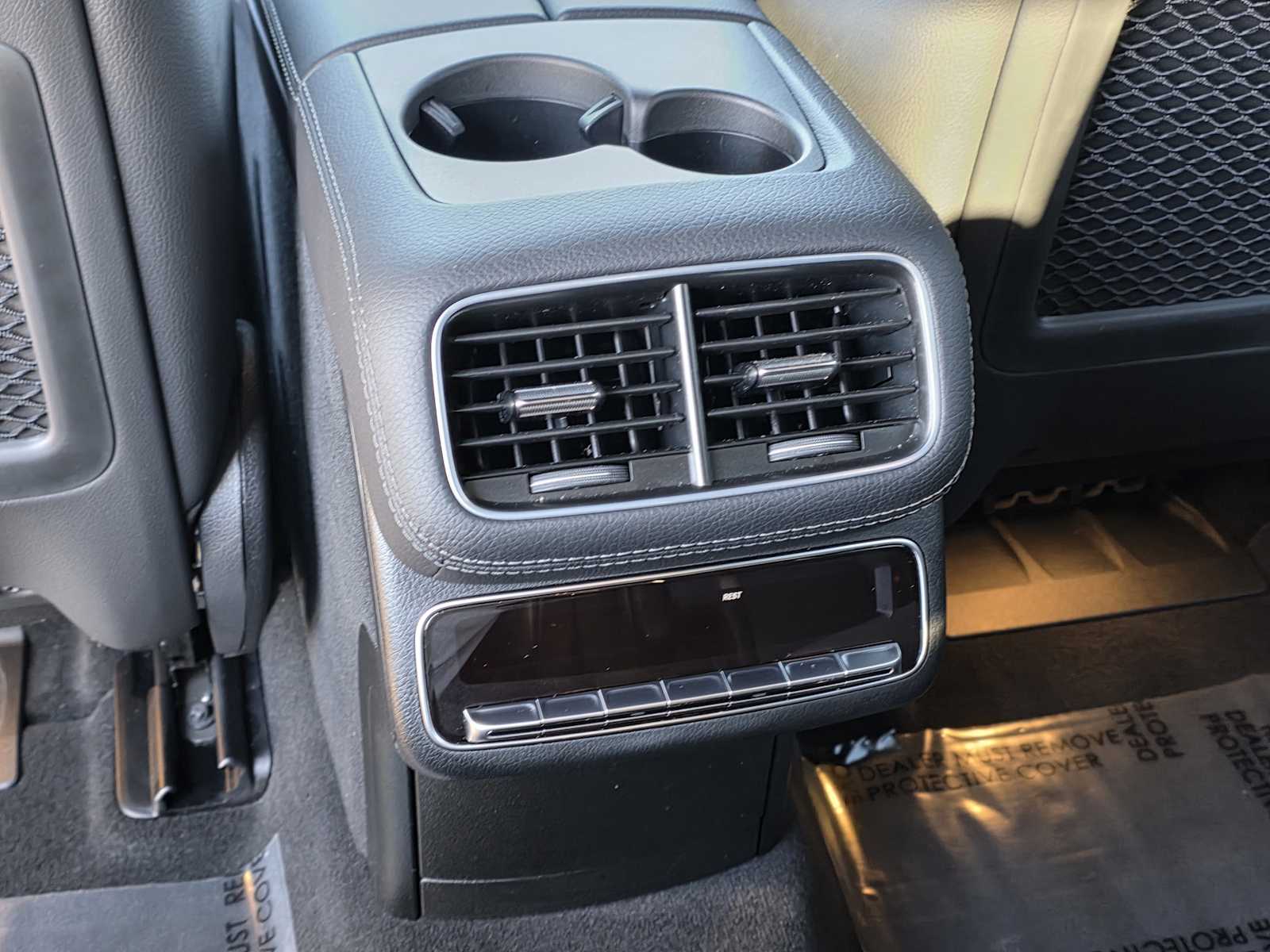 Thumbnail: 2025 Mercedes-Benz GLS - 18