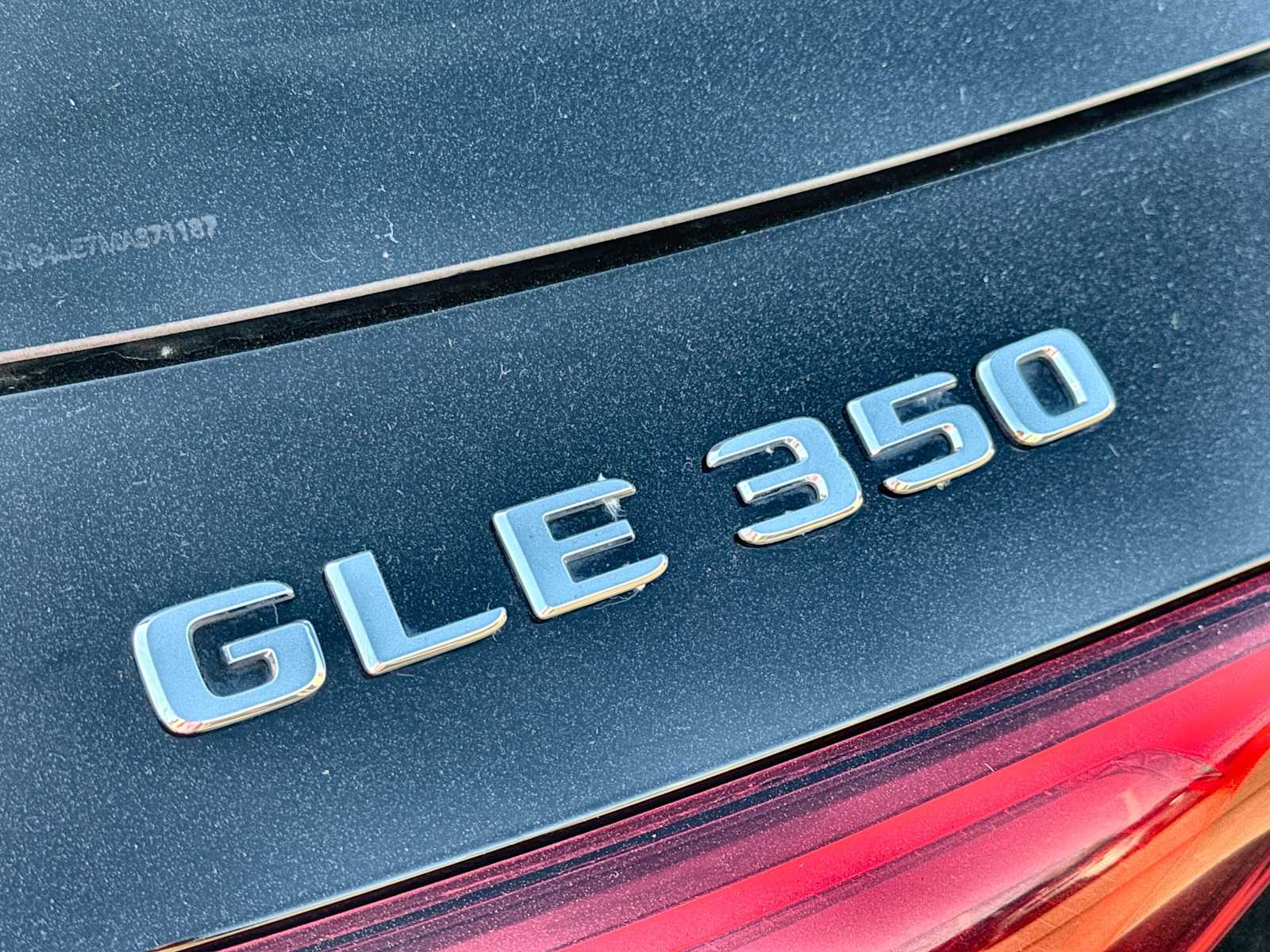 Thumbnail: 2021 Mercedes-Benz GLE - 15