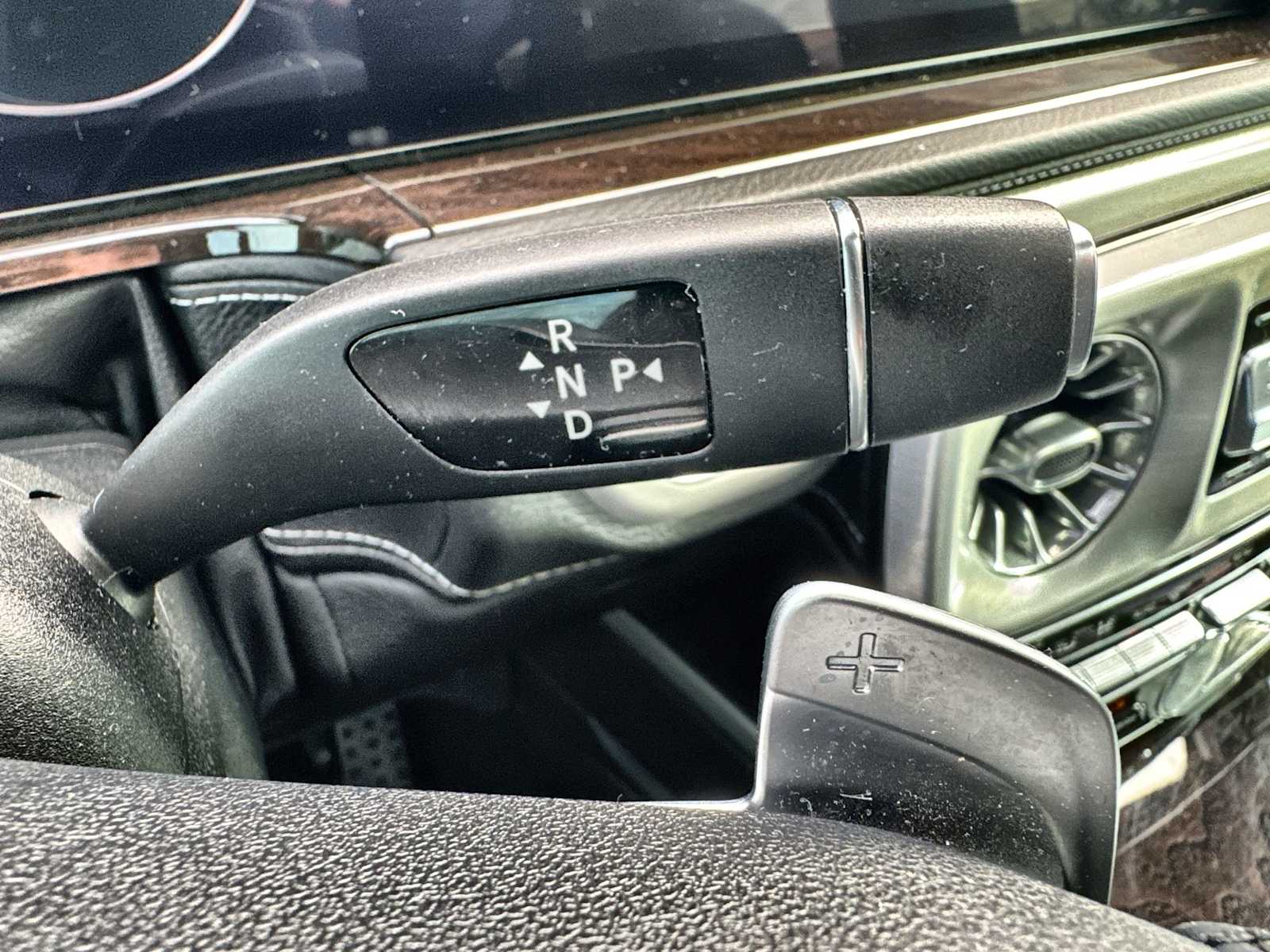 Thumbnail: 2019 Mercedes-Benz G-Class - 23