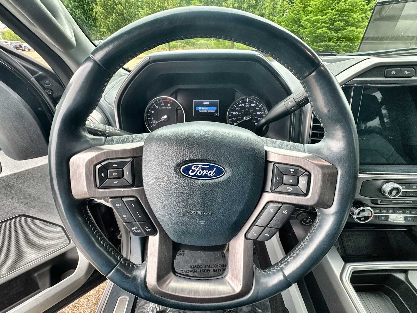 Thumbnail: 2022 Ford Econoline - 21