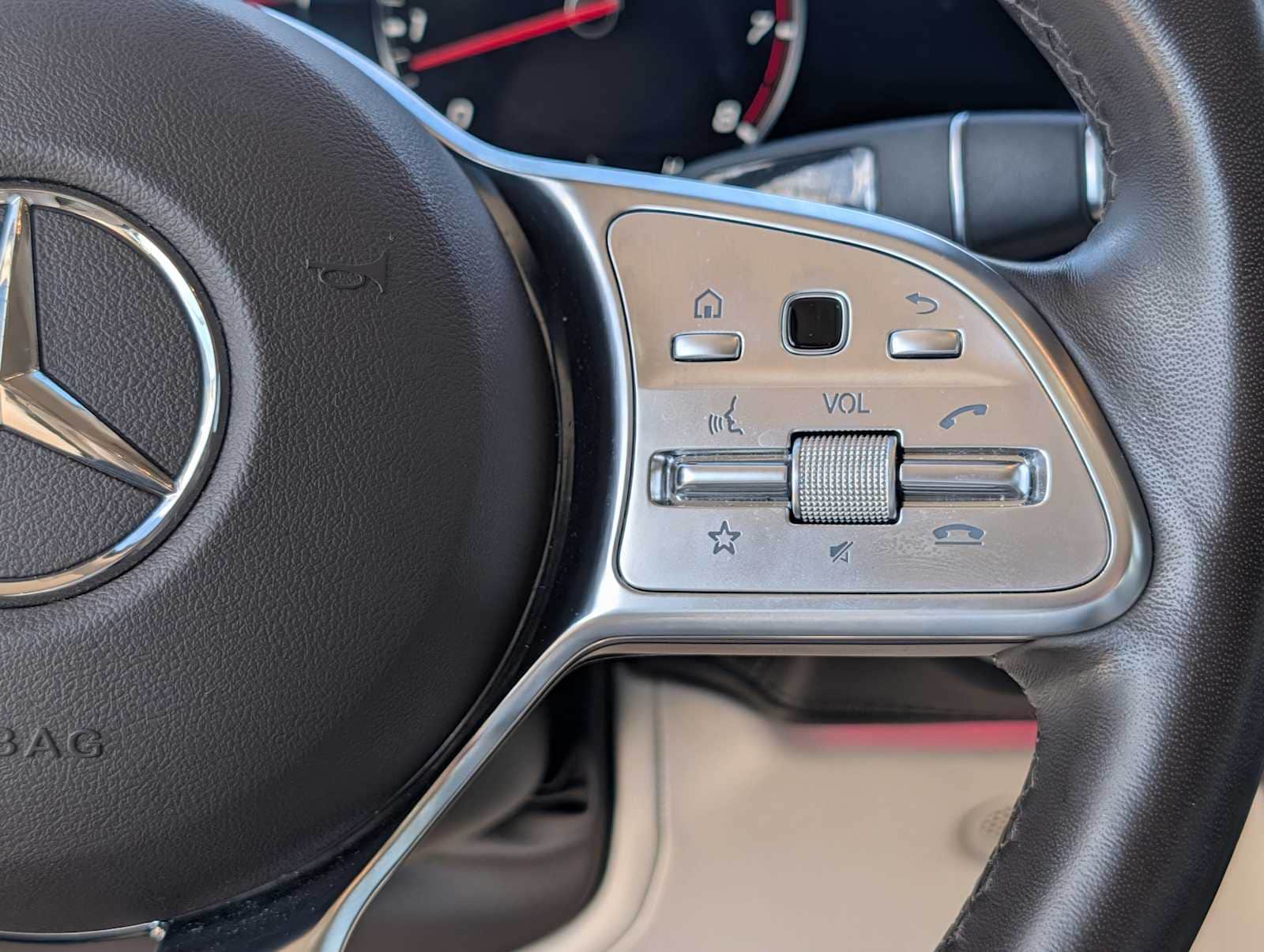 Thumbnail: 2024 Mercedes-Benz G-Class - 17