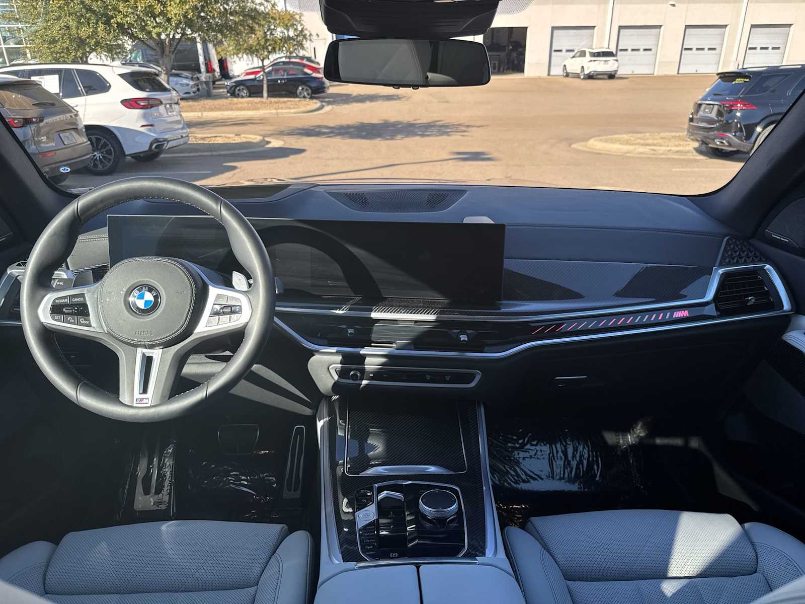 Thumbnail: 2026 BMW X5 - 14