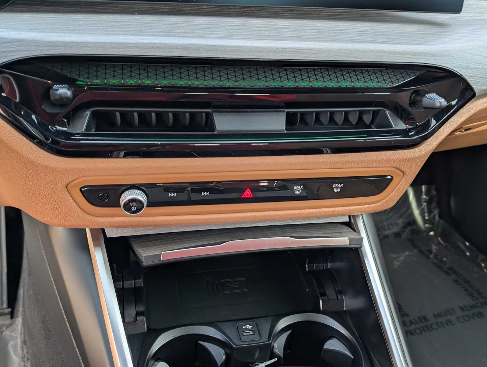 Thumbnail: 2025 BMW 4 Series - 18