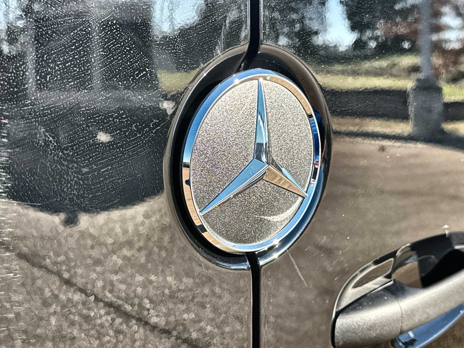 Thumbnail: 2026 Mercedes-Benz Sprinter - 15