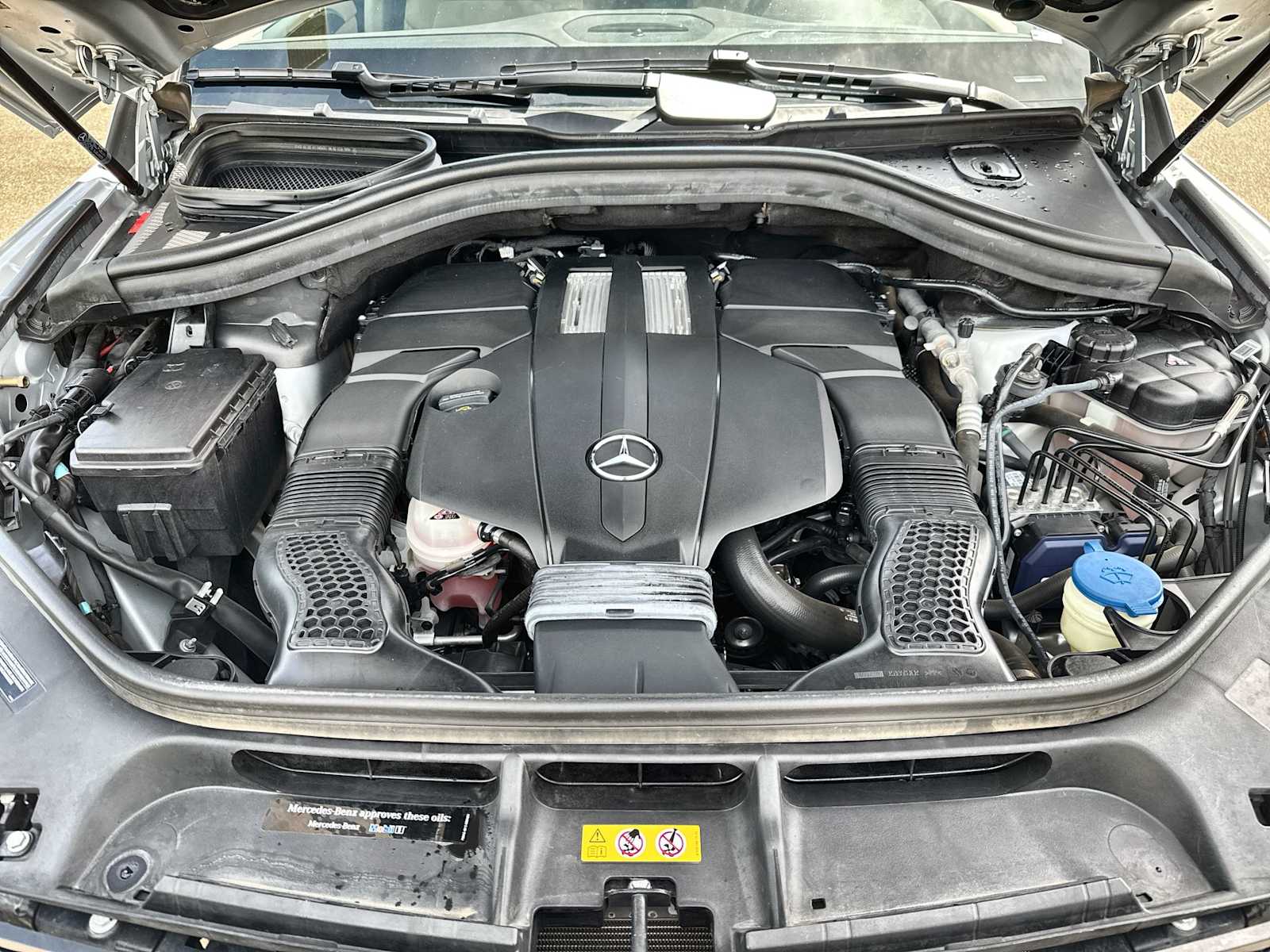 Thumbnail: 2019 Mercedes-Benz GLE - 13