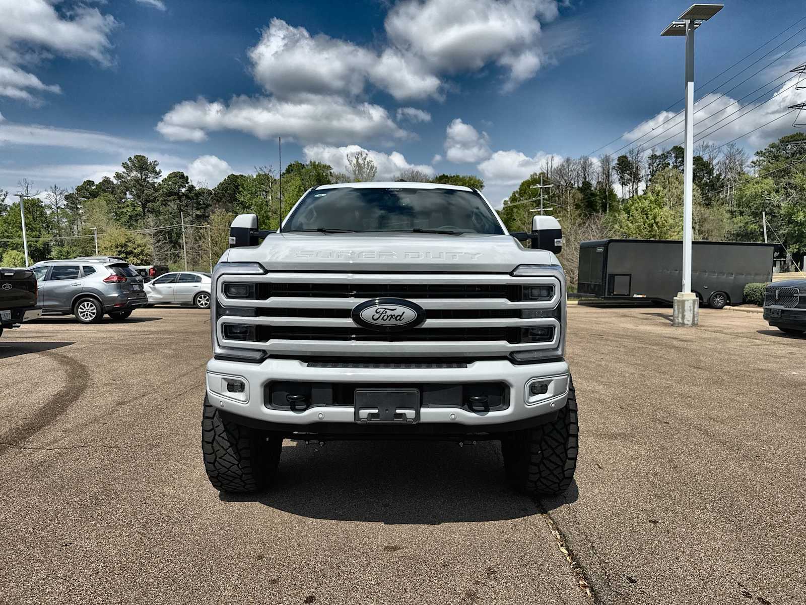 Thumbnail: 2026 Ford Econoline - 12