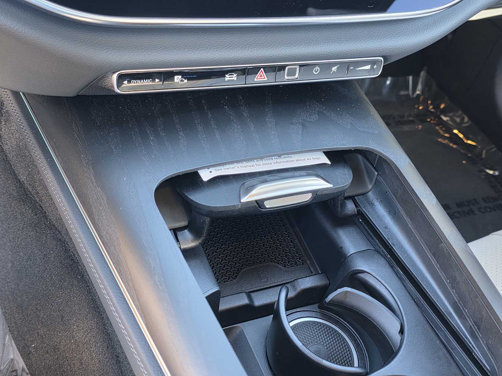 Thumbnail: 2026 Mercedes-Benz E-Class - 18