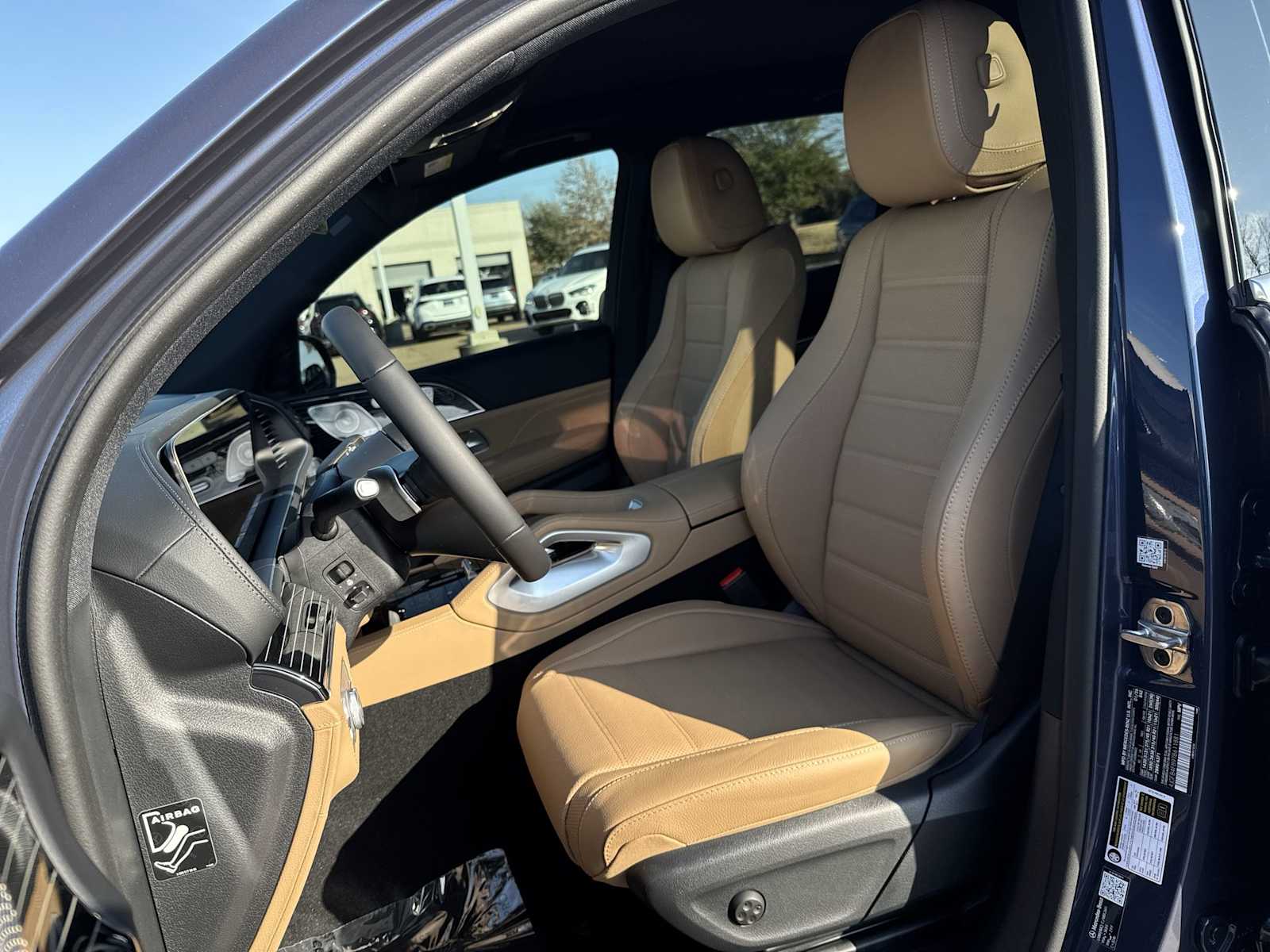 Thumbnail: 2026 Mercedes-Benz GLE - 15